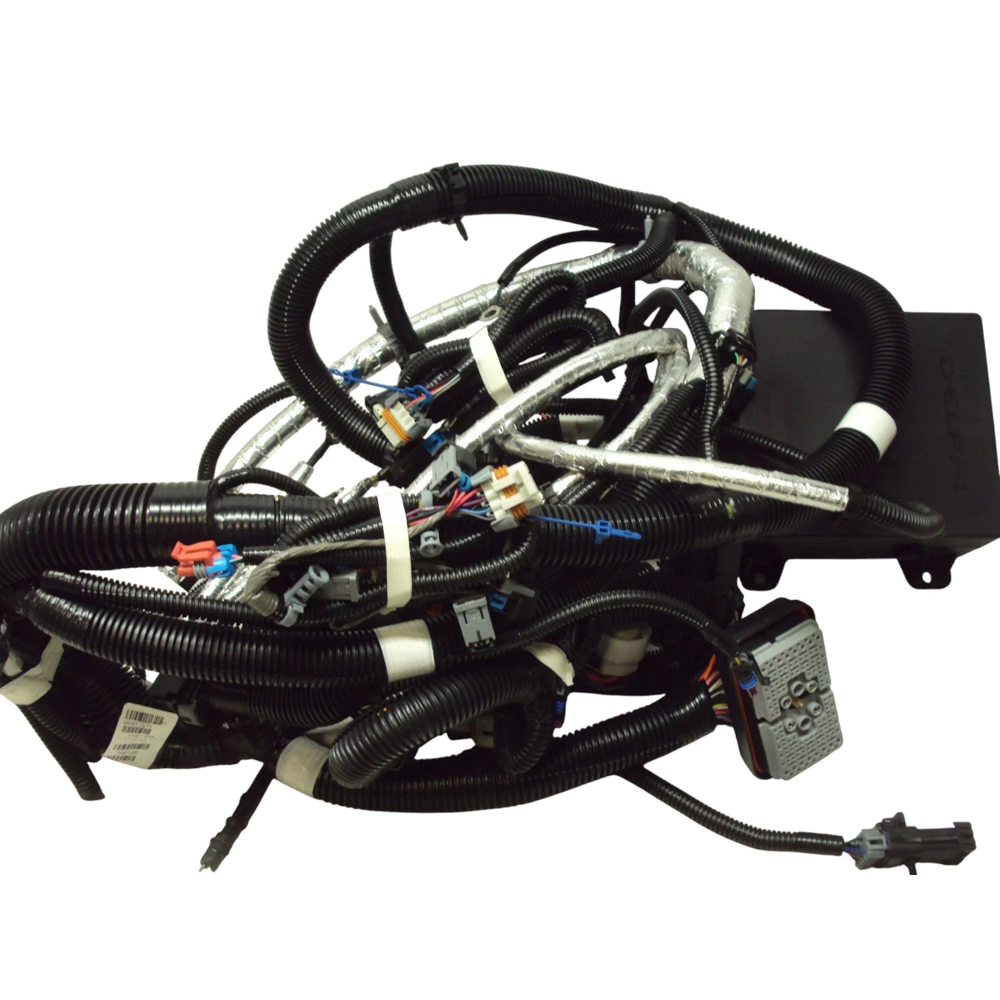 W0012671 Workhorse Engine Wiring Harness