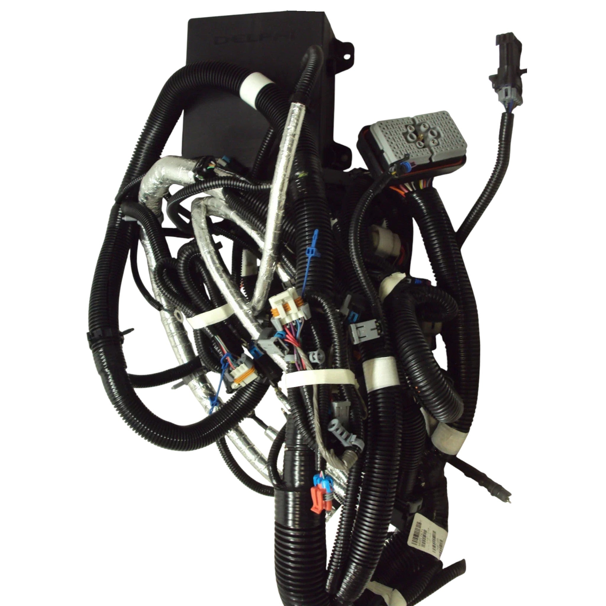W0012671 Workhorse Engine Wiring Harness