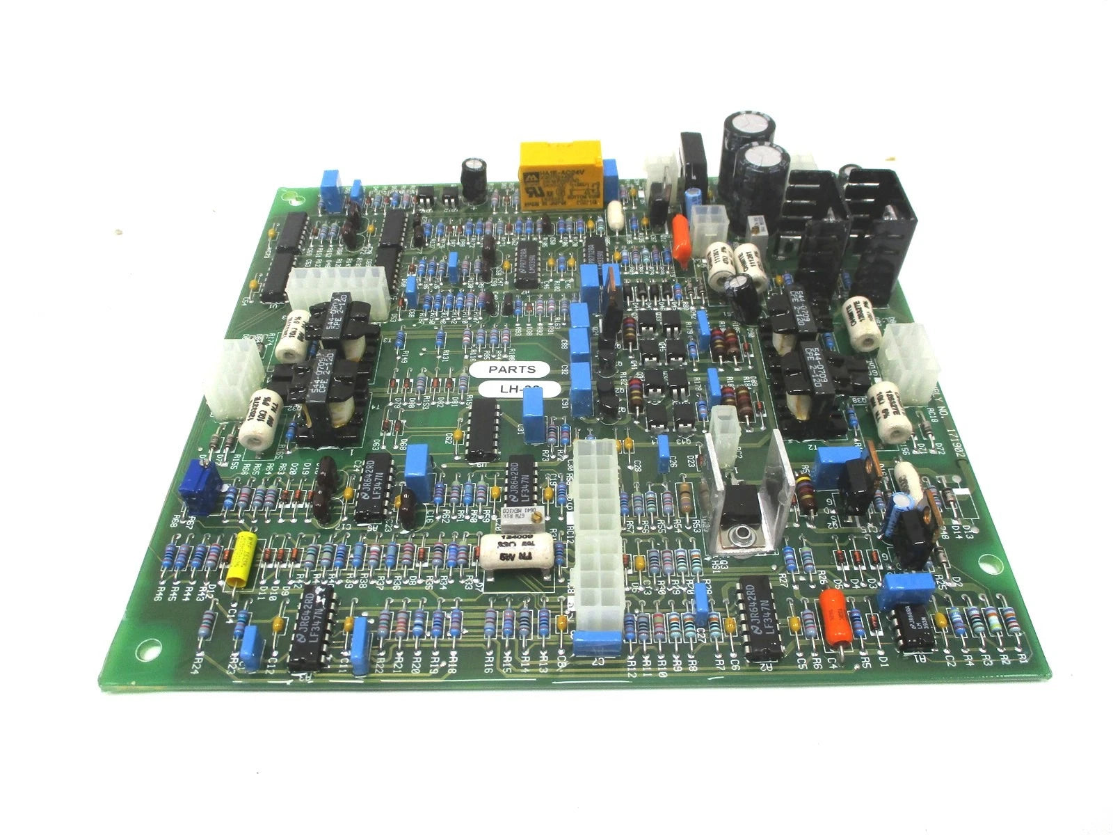 New Miller Electric Control Circuit Card - Configuration 2