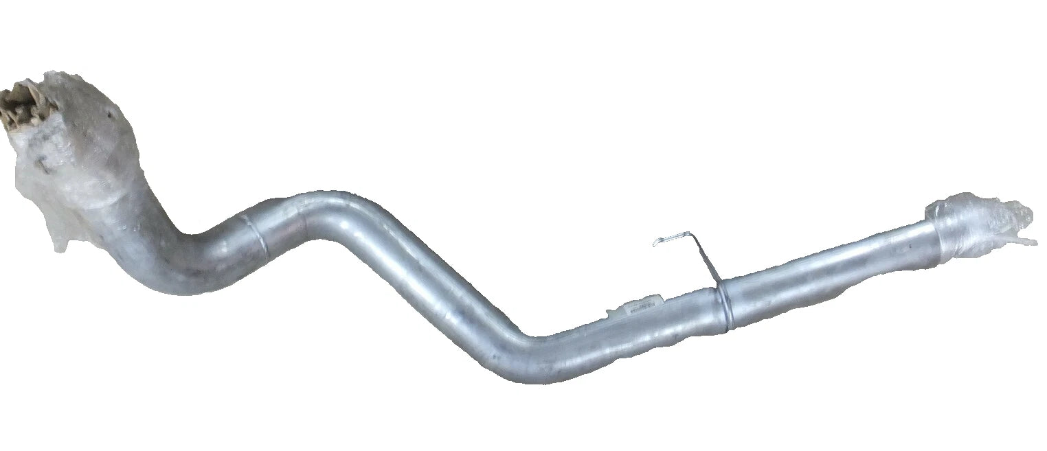 New OEM International Tail Assembly Pipe