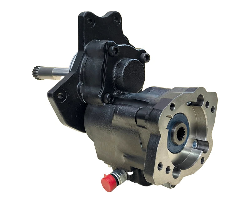 DT12-OB/DB Genuine Detroit Diesel PTO Power Take Off Output