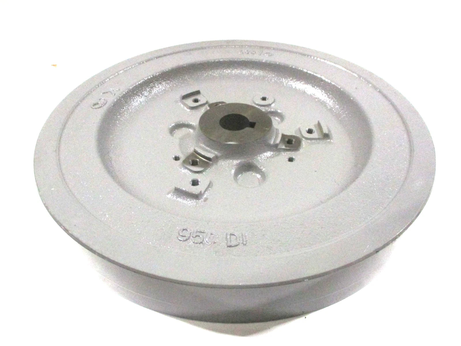 Genuine OEM Kubota Flywheel 950DI KDP-S50R-1 KDP-60H ASK-R150-AUS