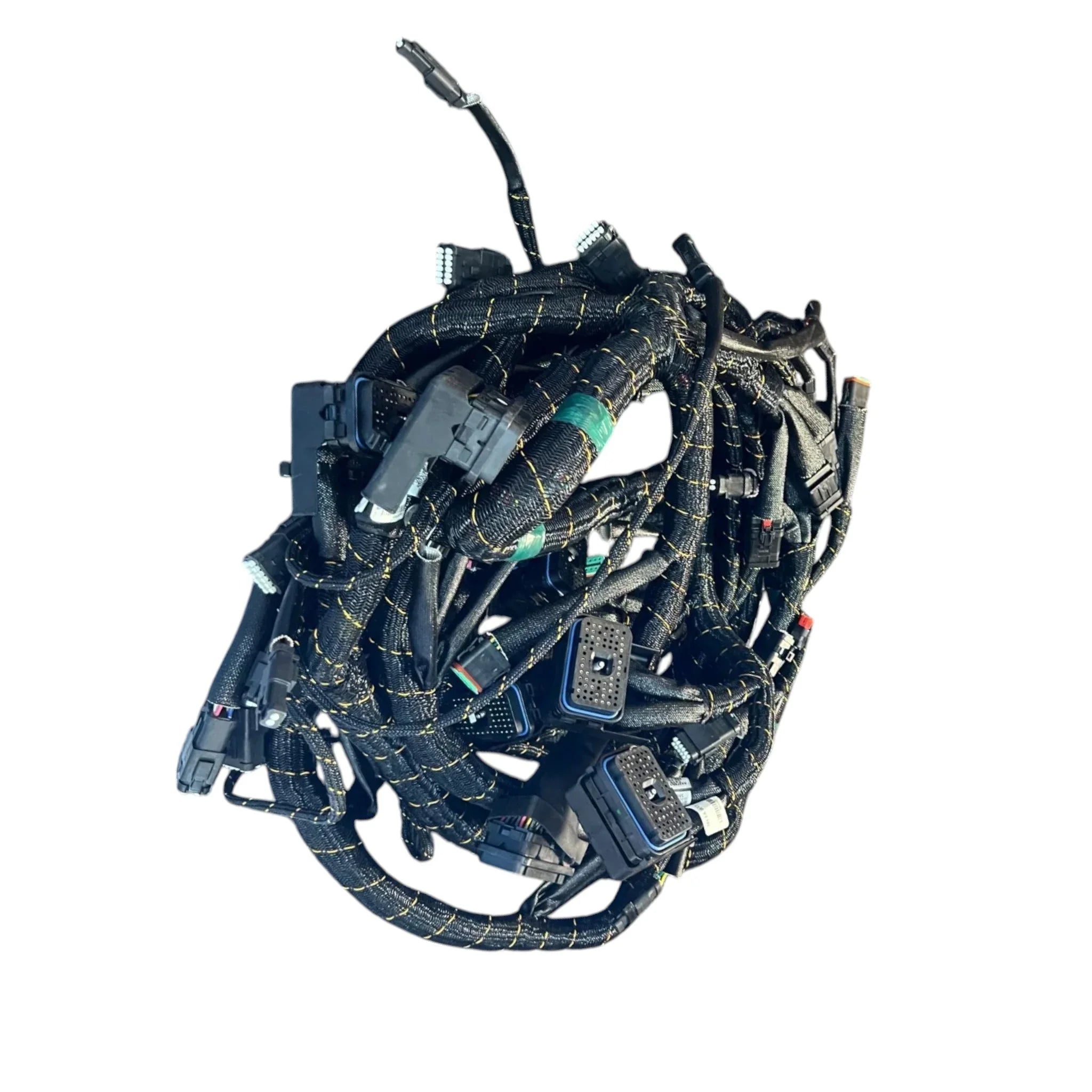 6007083 Genuine Caterpillar Harness Assembly