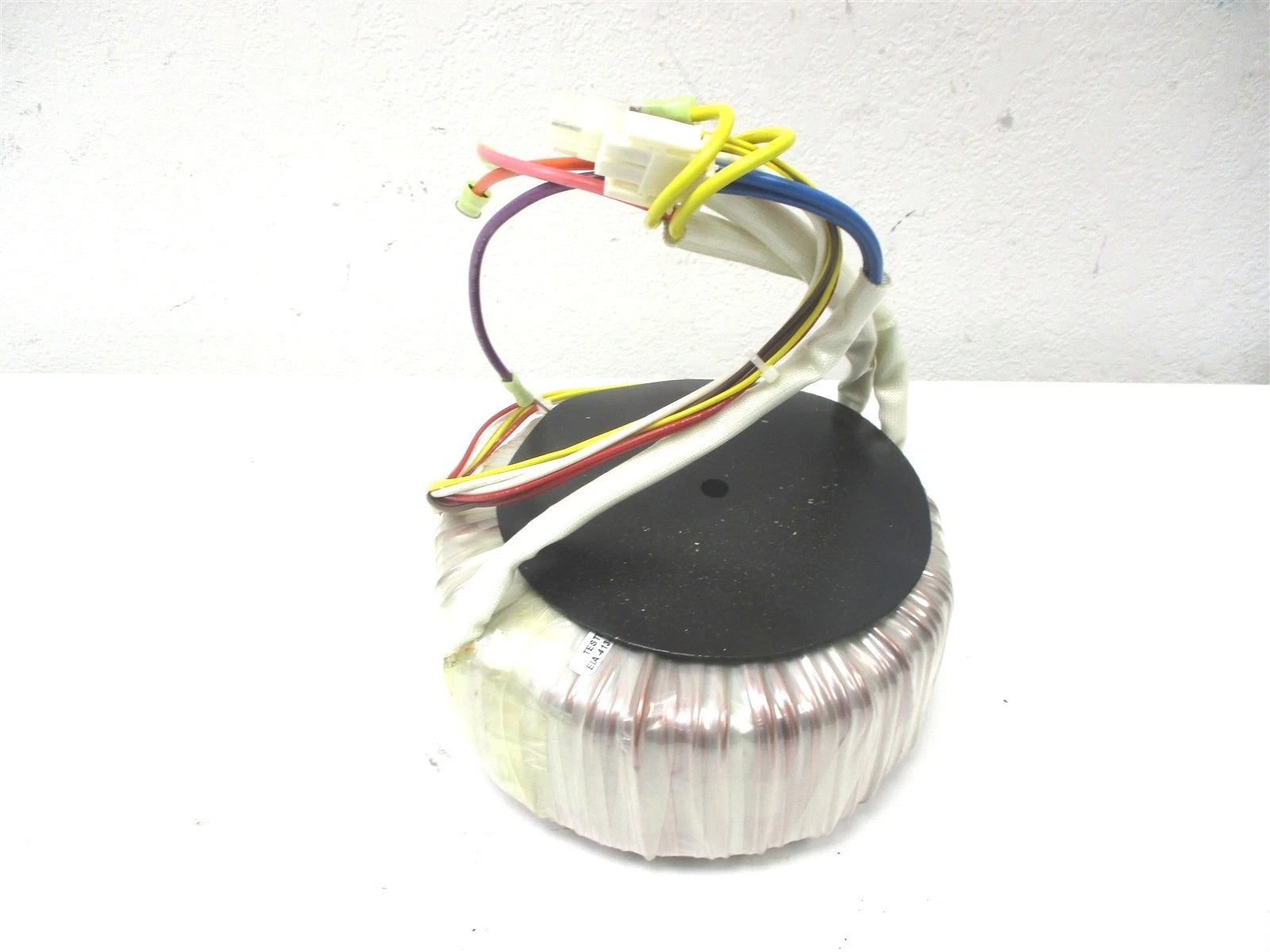New Miller Electric Toroid Main Transformer for Spectrum 375 60HZ