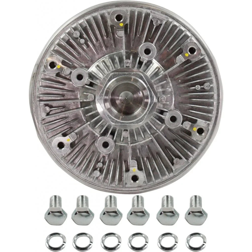 8108936000 Genuine Ford Engine Cooling Fan Clutch