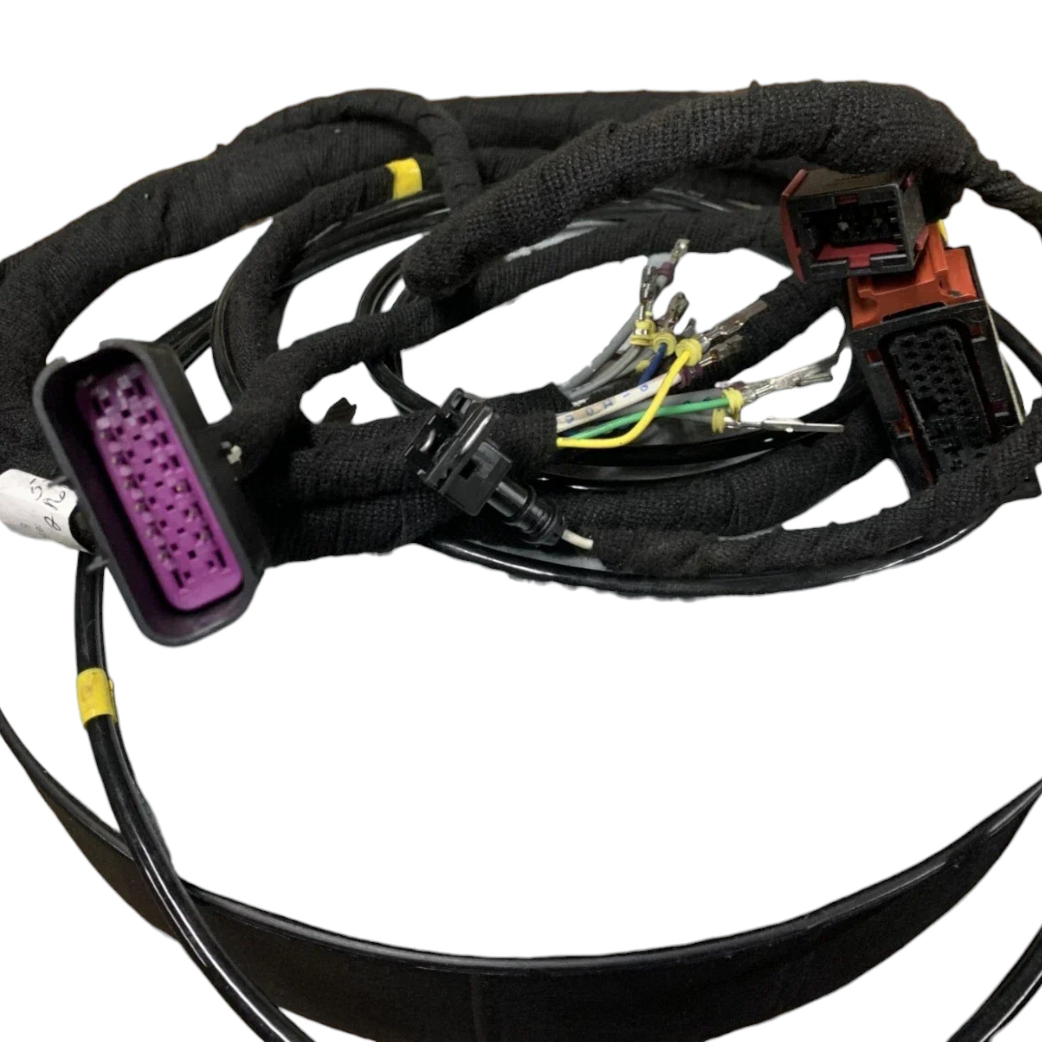 3586808P91 Genuine International Electrical Harness