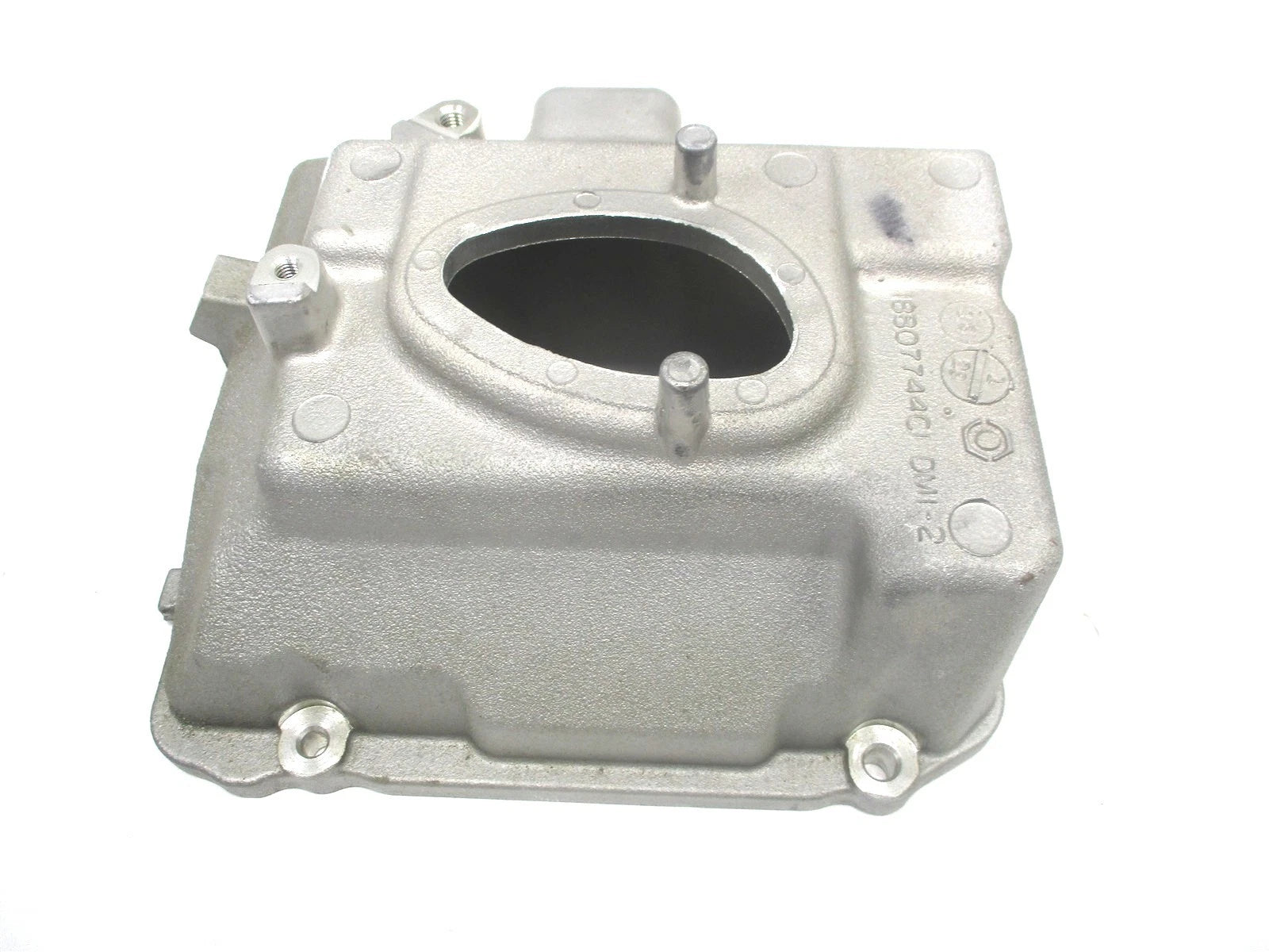 New OEM International High Pressure Fuel Pump Cover Maxxforce 7