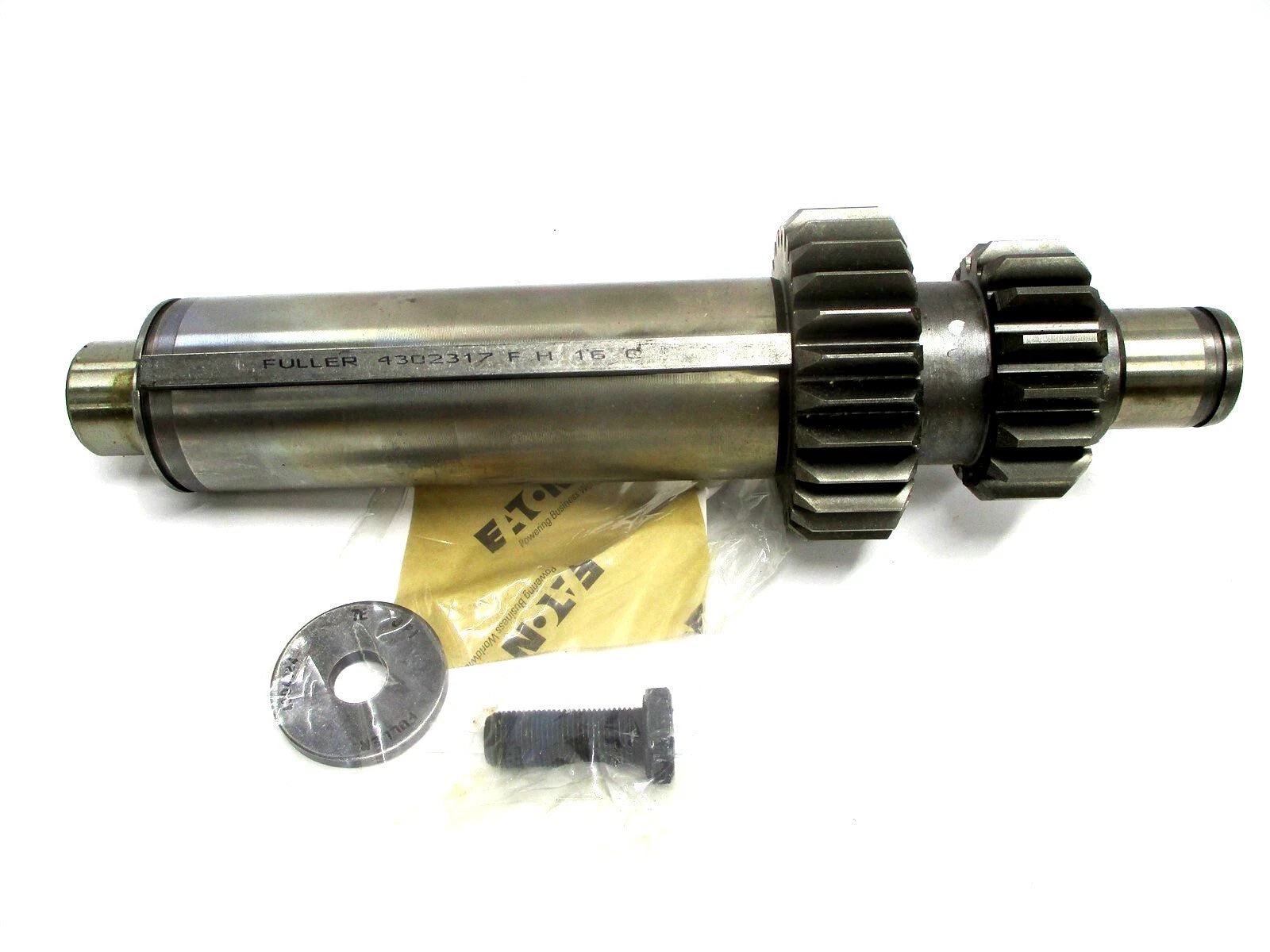 New Eaton Fuller Transmission Countershaft Kit