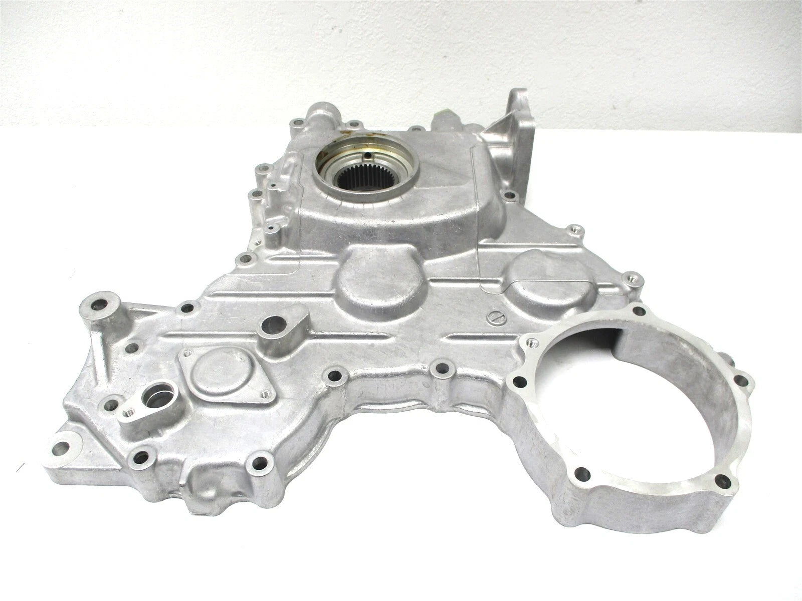 Genuine Kubota Gear Case V3800 M8560HD
