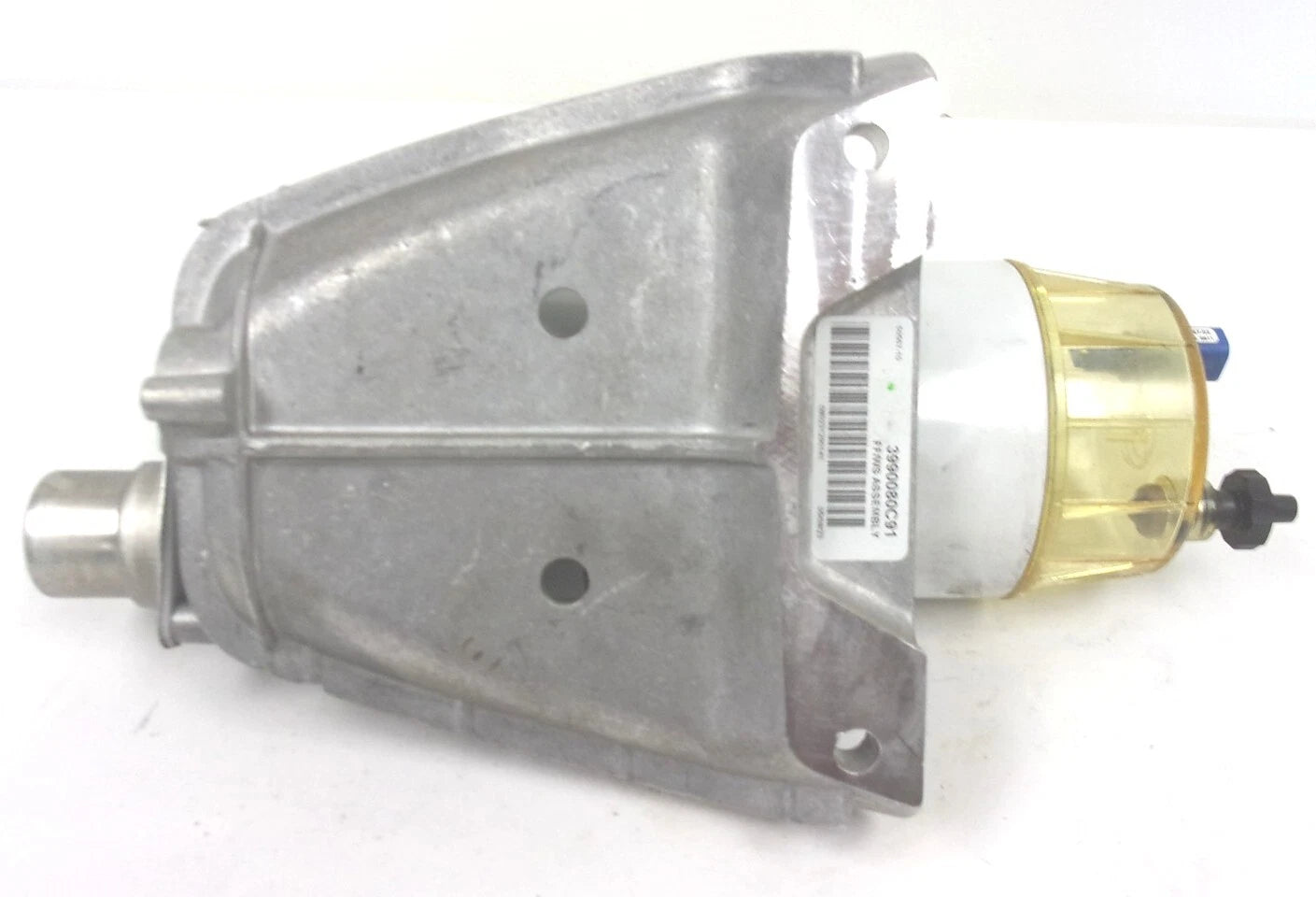 OEM International 10 Micron Fuel Filter Housing Fits Cummins Isx