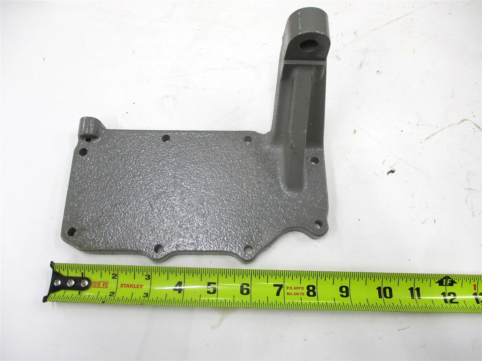 Genuine Kubota Crankcase Cover