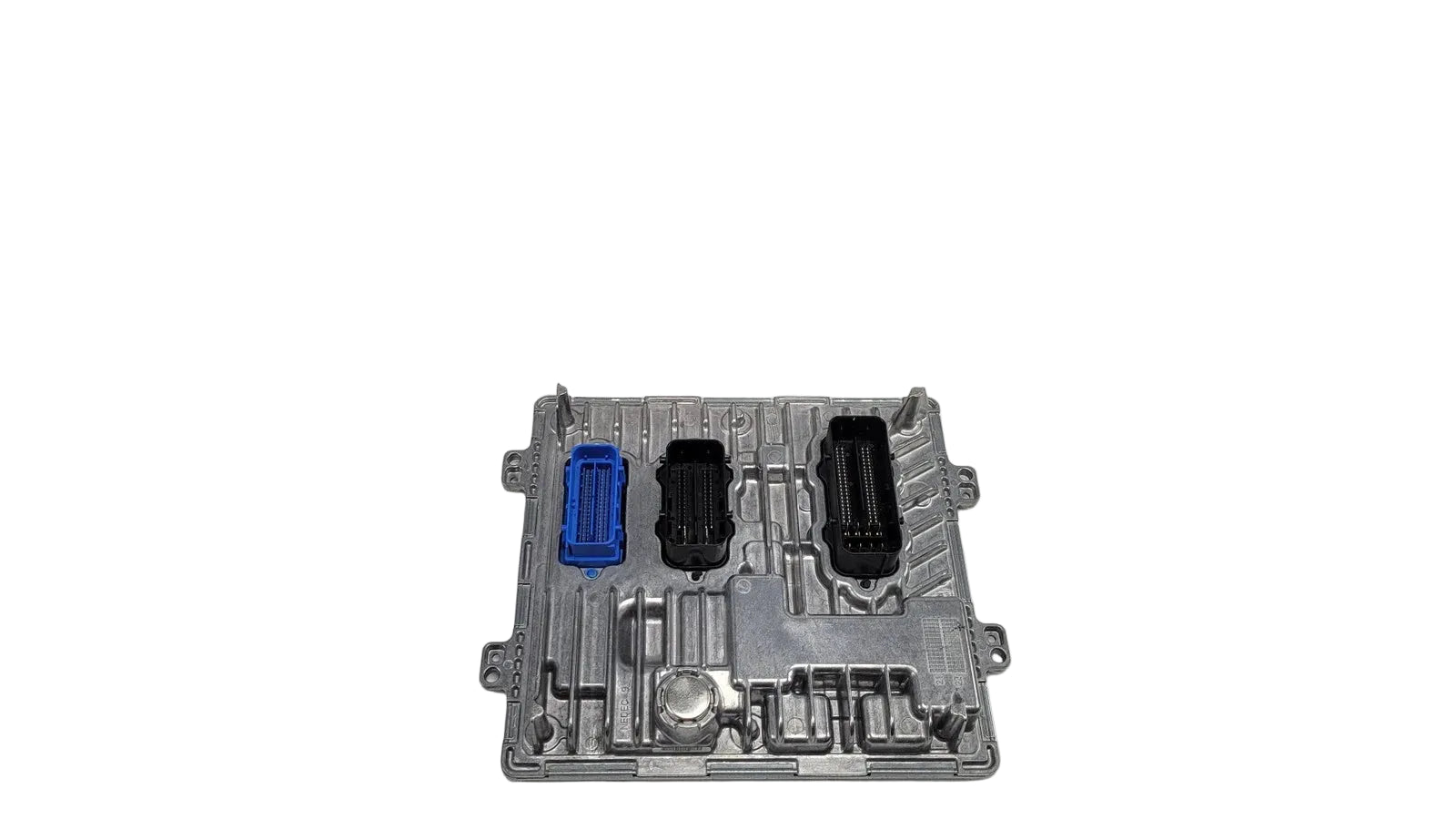 12720006 Genuine AcDelco Chevrolet GMC 6.6L Diesel Engine Control Module
