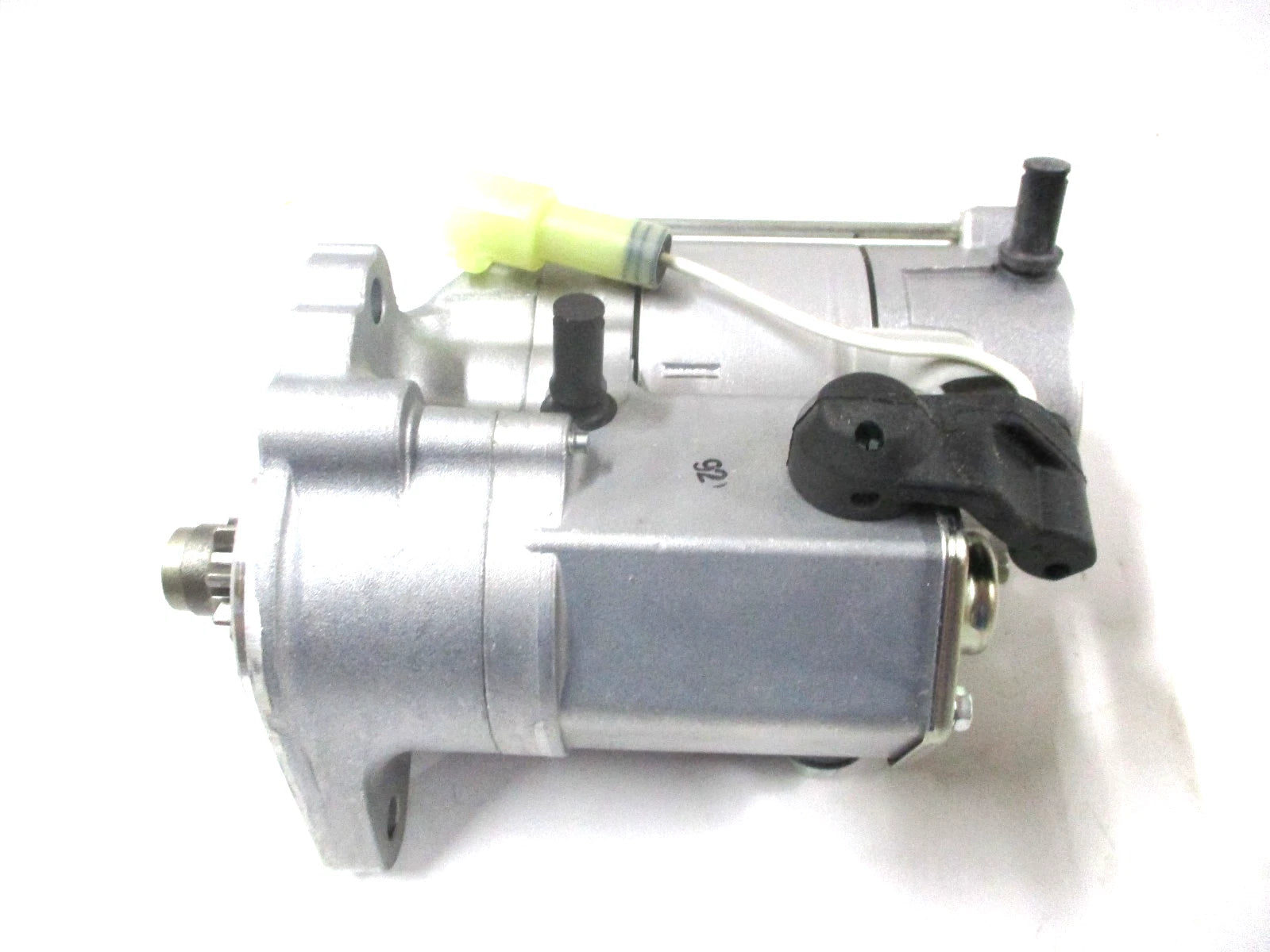 Genuine OEM Kubota Starter Assembly Denso 228000-3661 12V