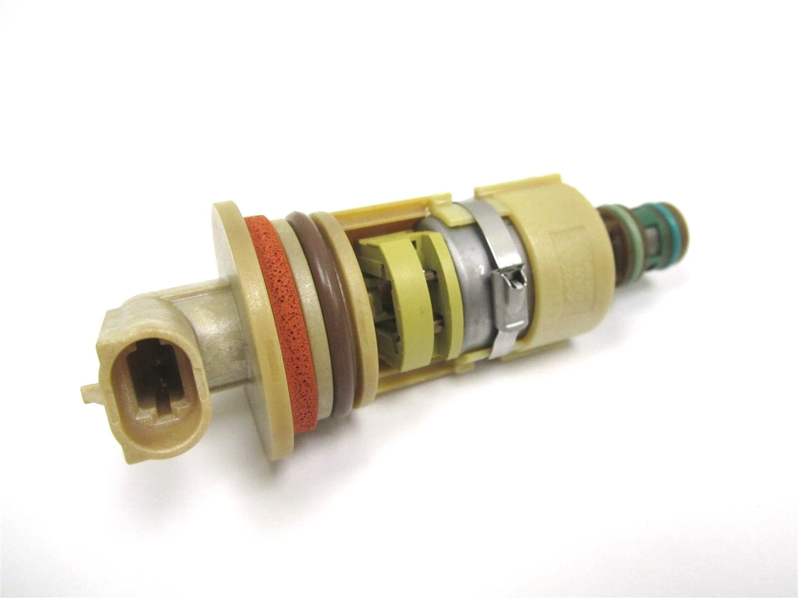 Genuine Allison Solenoid and Connection Assembly