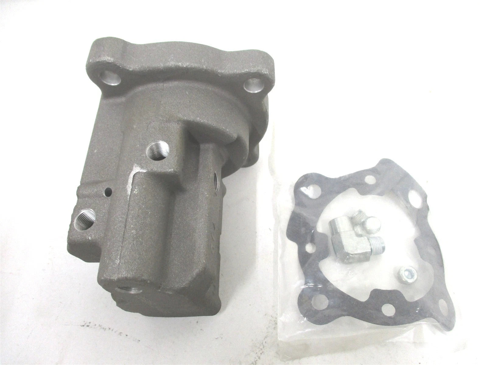 Genuine Eaton Fuller Splitter Cylinder Cover Kit