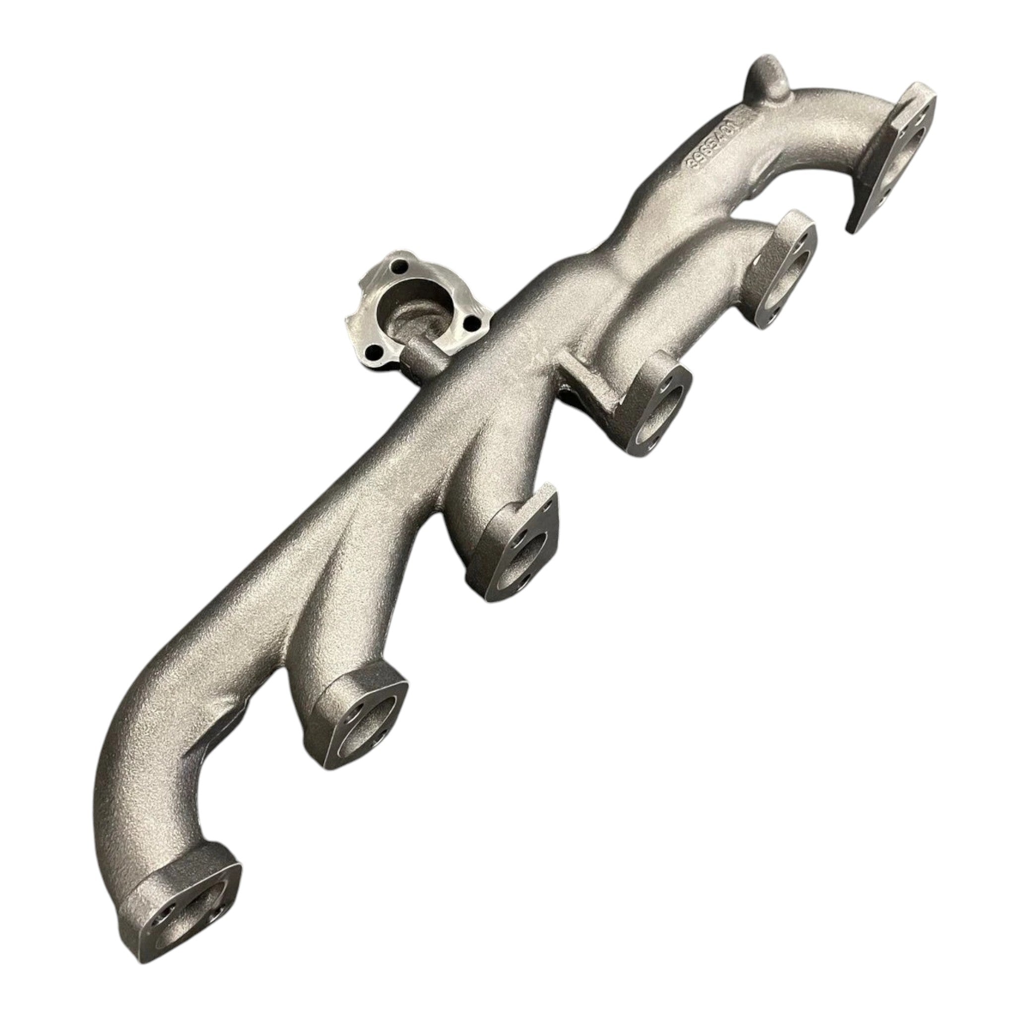 3957248 Genuine Cummins Exhaust Manifold