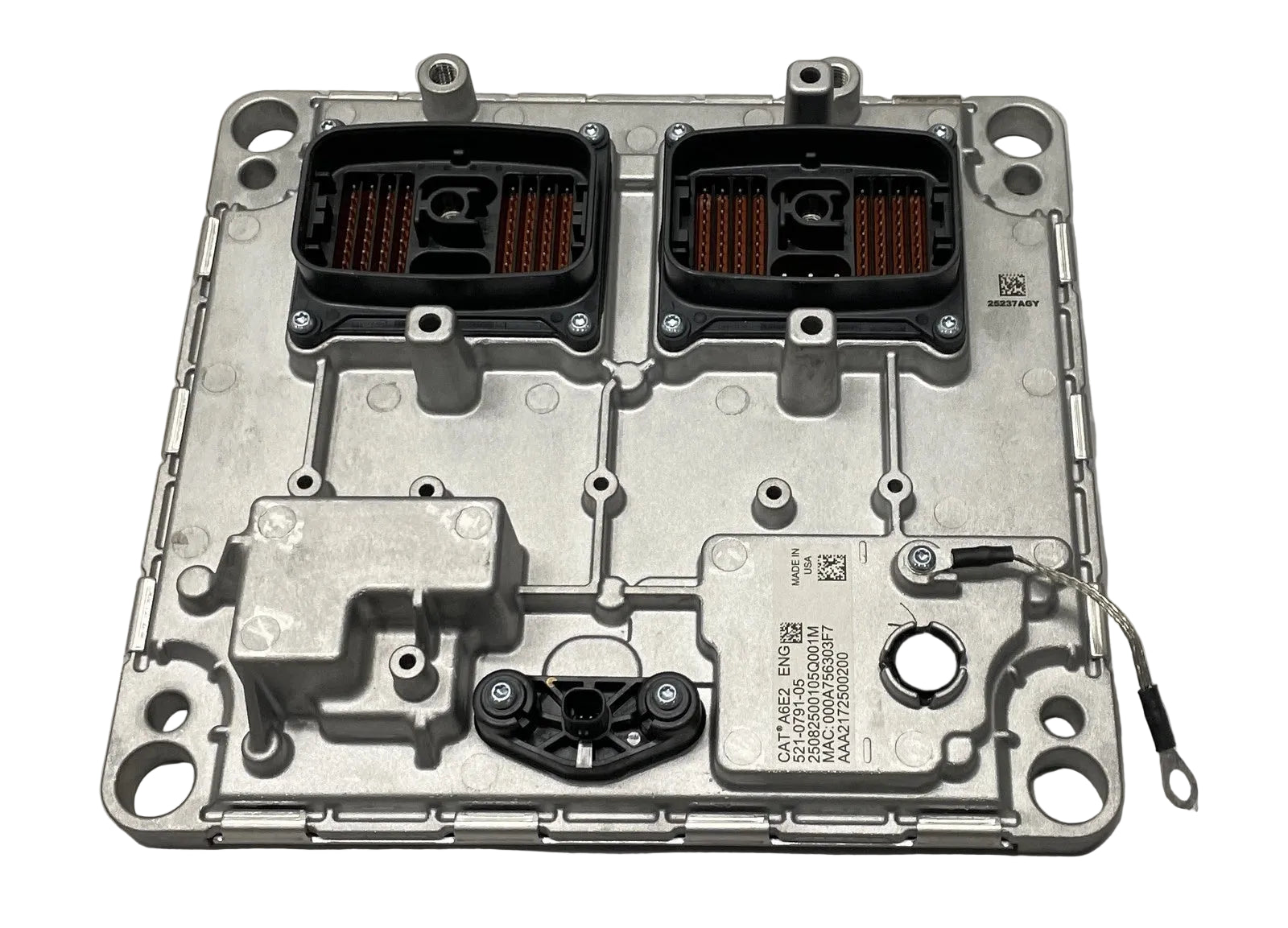 521-0783 Genuine Caterpillar Control Group-Electronic
