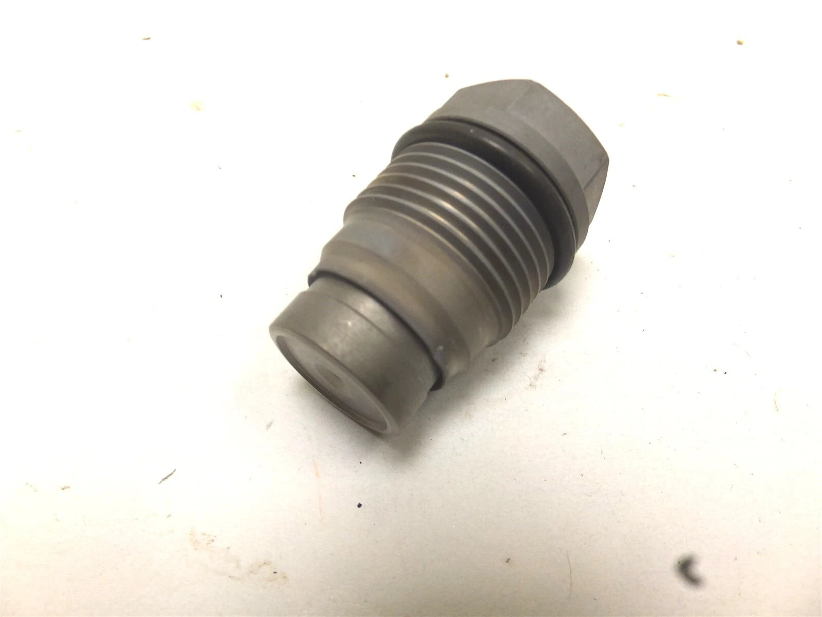 New International Pressure Limiting Valve Assembly