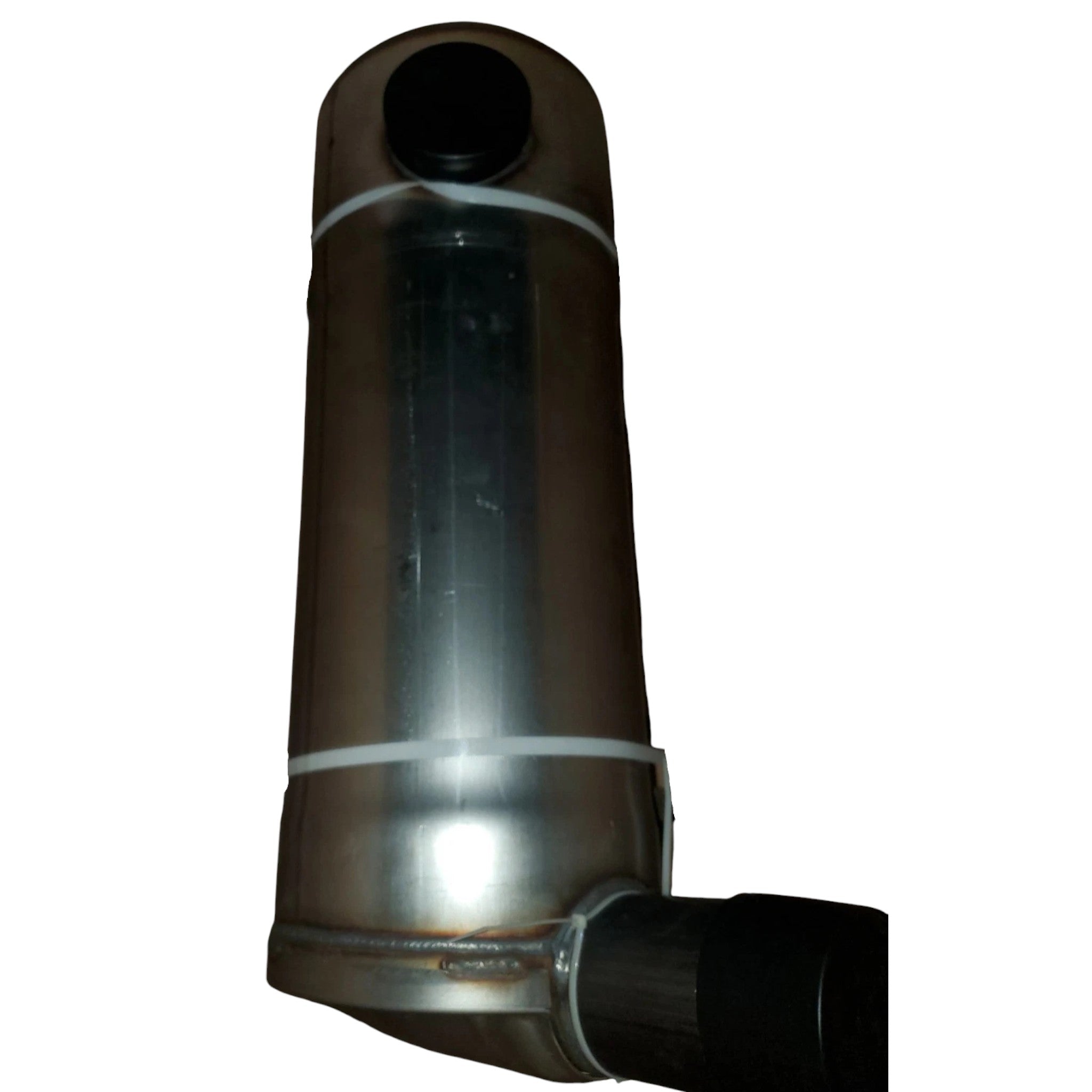 2880402 Genuine Cummins Aftertreatment Device