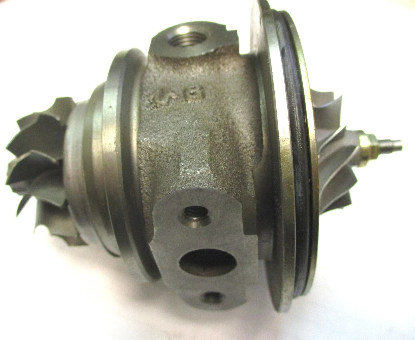 New Genuine Mitsubishi TD04 Turbocharger Turbo Cartridge CHRA