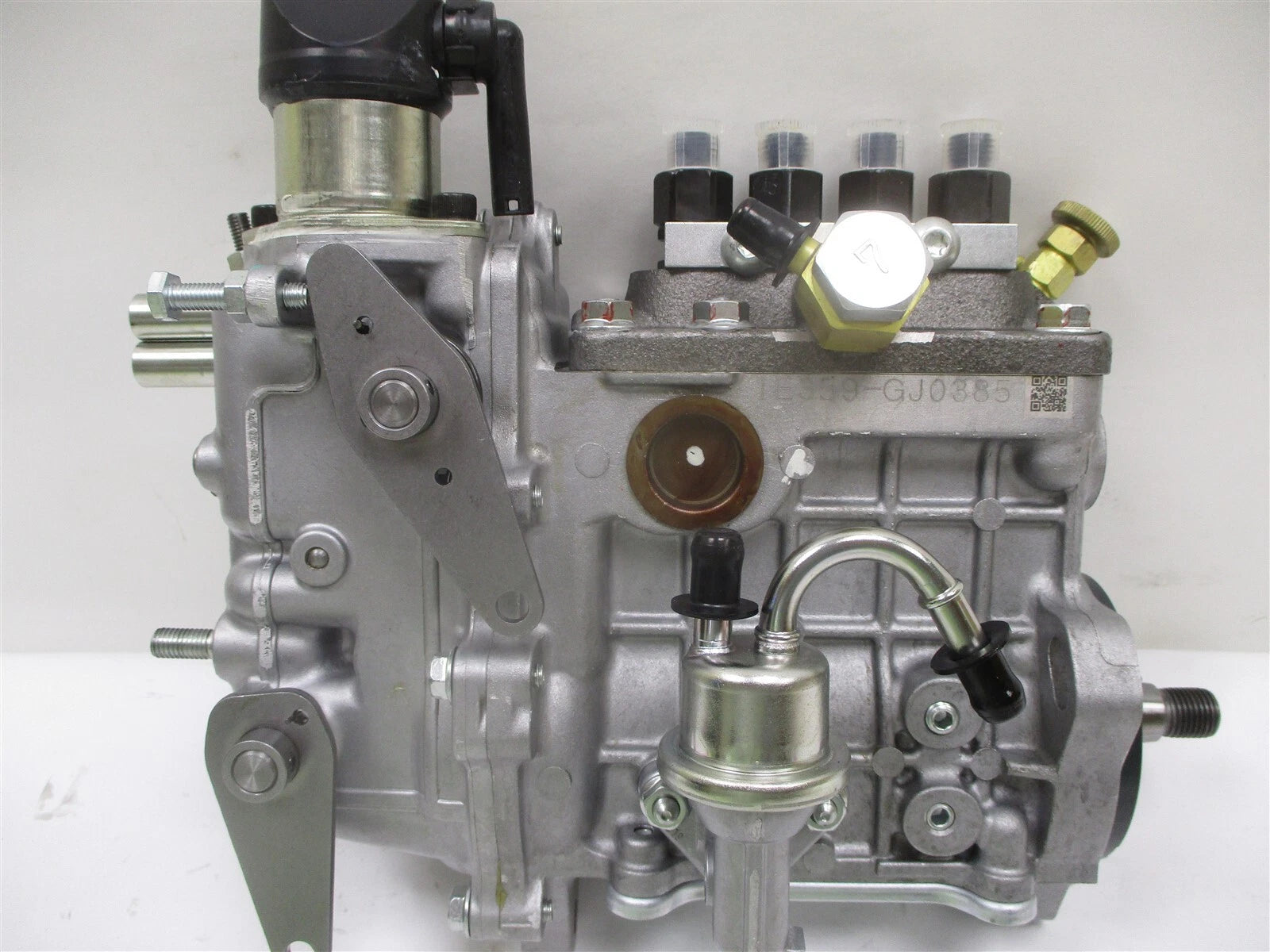 Genuine Kubota Fuel Injection Pump Kit - Configuration 1