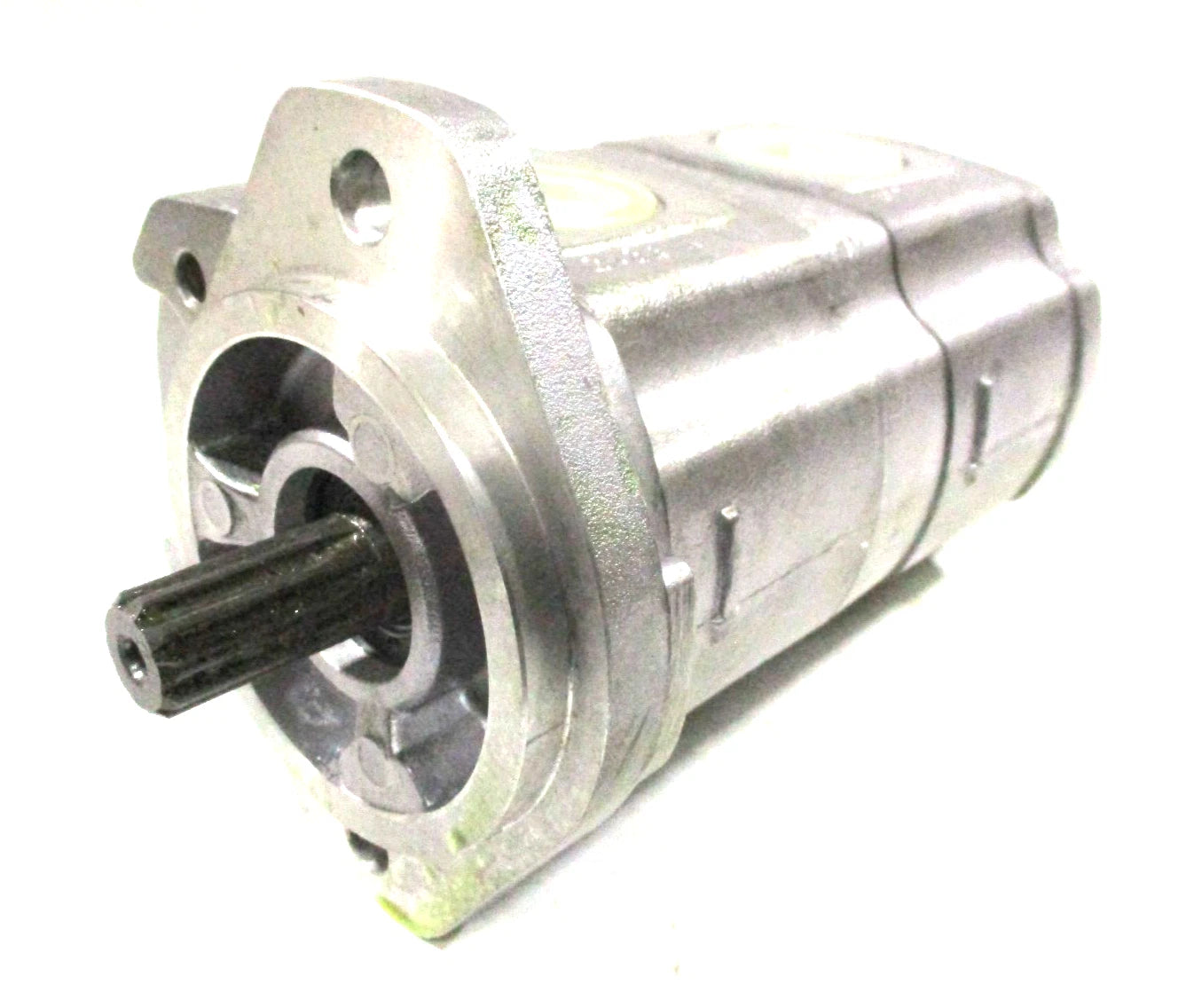 Genuine OEM Kubota Gear Pump Assembly KH-1 10