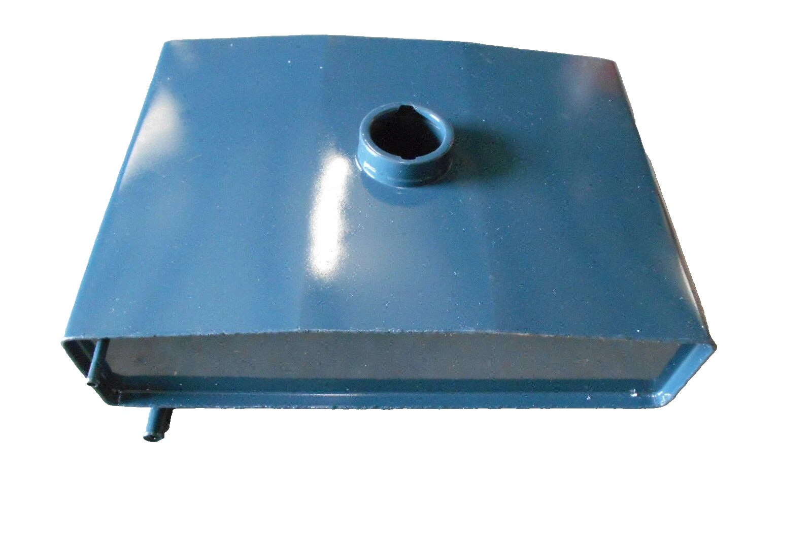 Genuine Kubota M7500 Tractor Sub Fuel Tank 35702-04802