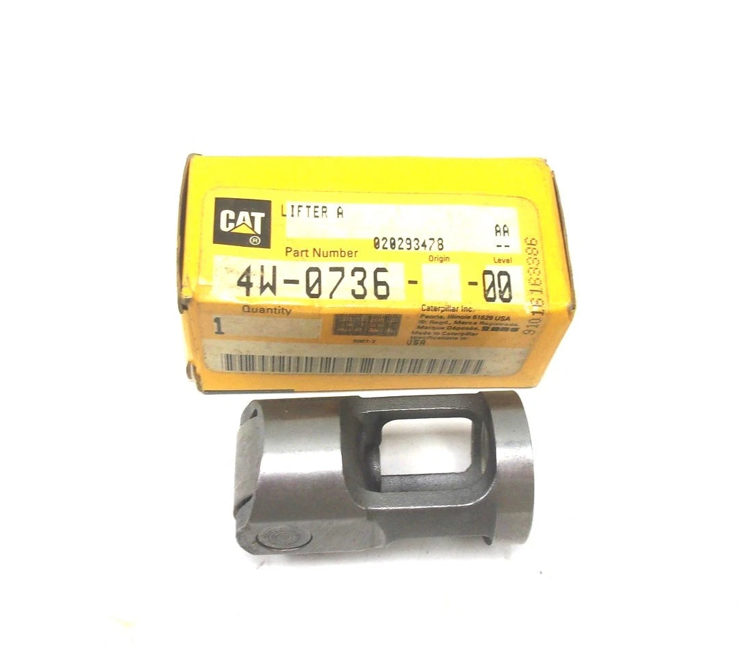 New Genuine for Caterpillar Fuel Injector Plunger Lifter 3406 3408 3412