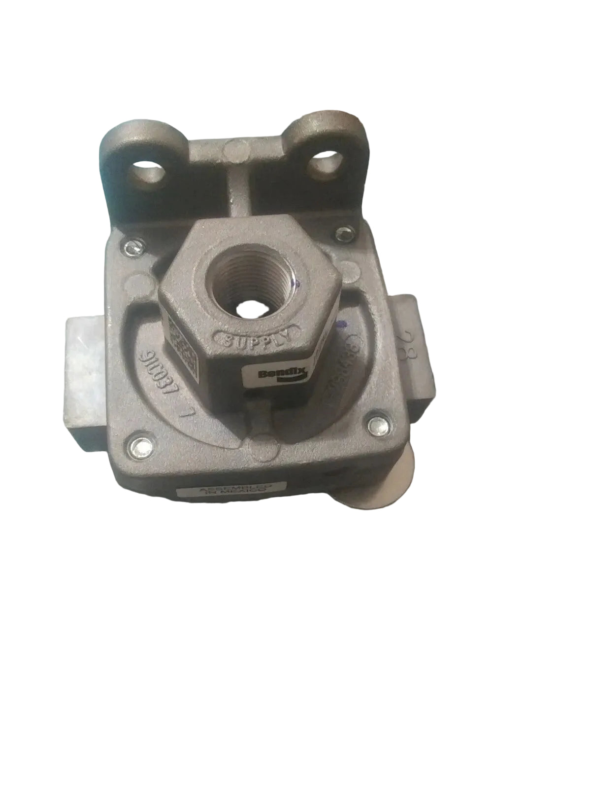 107261N Genuine Bendix Qr-1 Brake Quick Release
