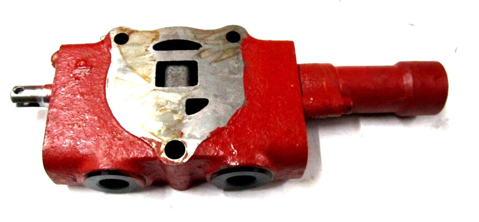 Genuine OEM Kubota Spool Sections R400(B) 68811-93913 68811-93912