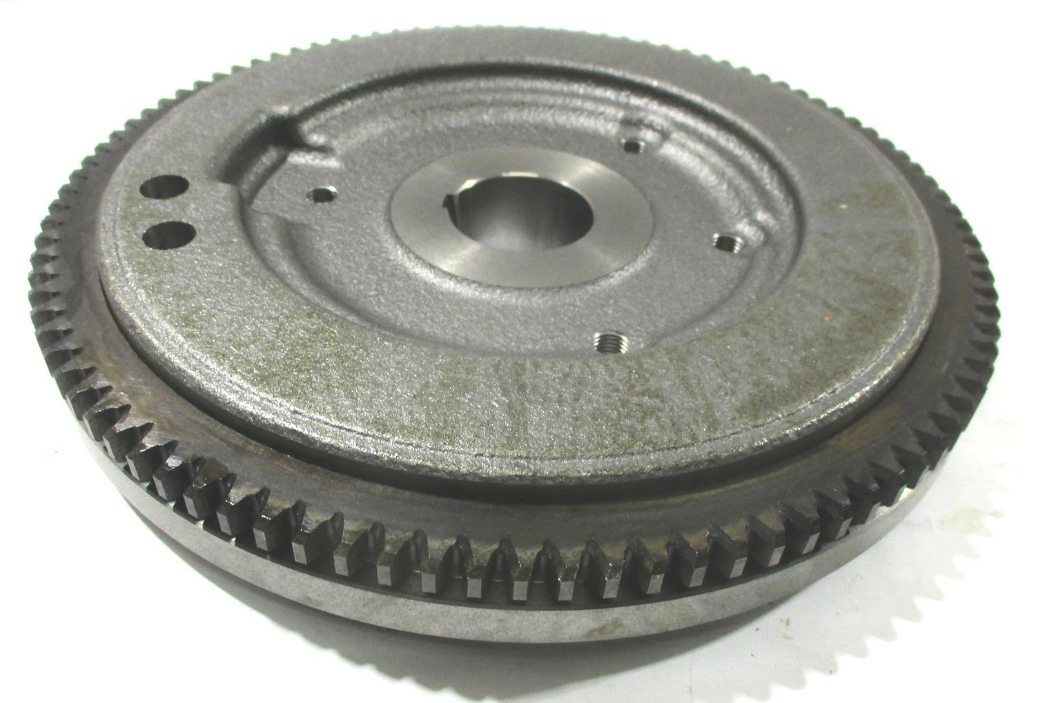 1439725010 Genuine Kubota Flywheel