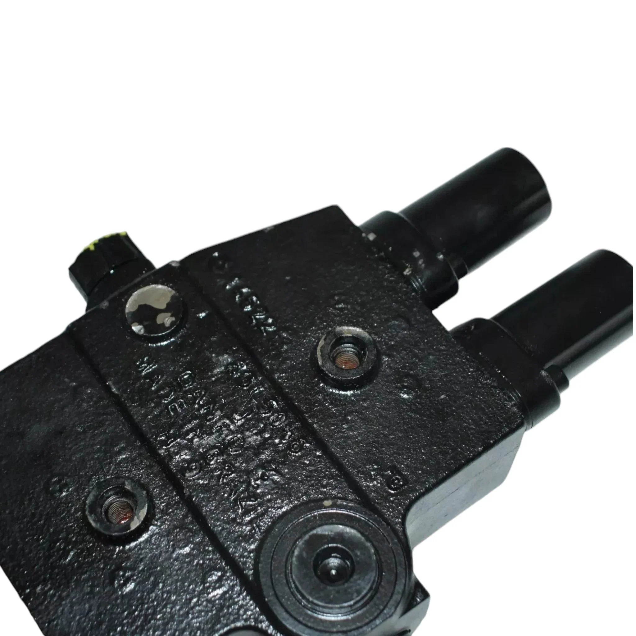 RE179201 John Deere Selective Control Valve