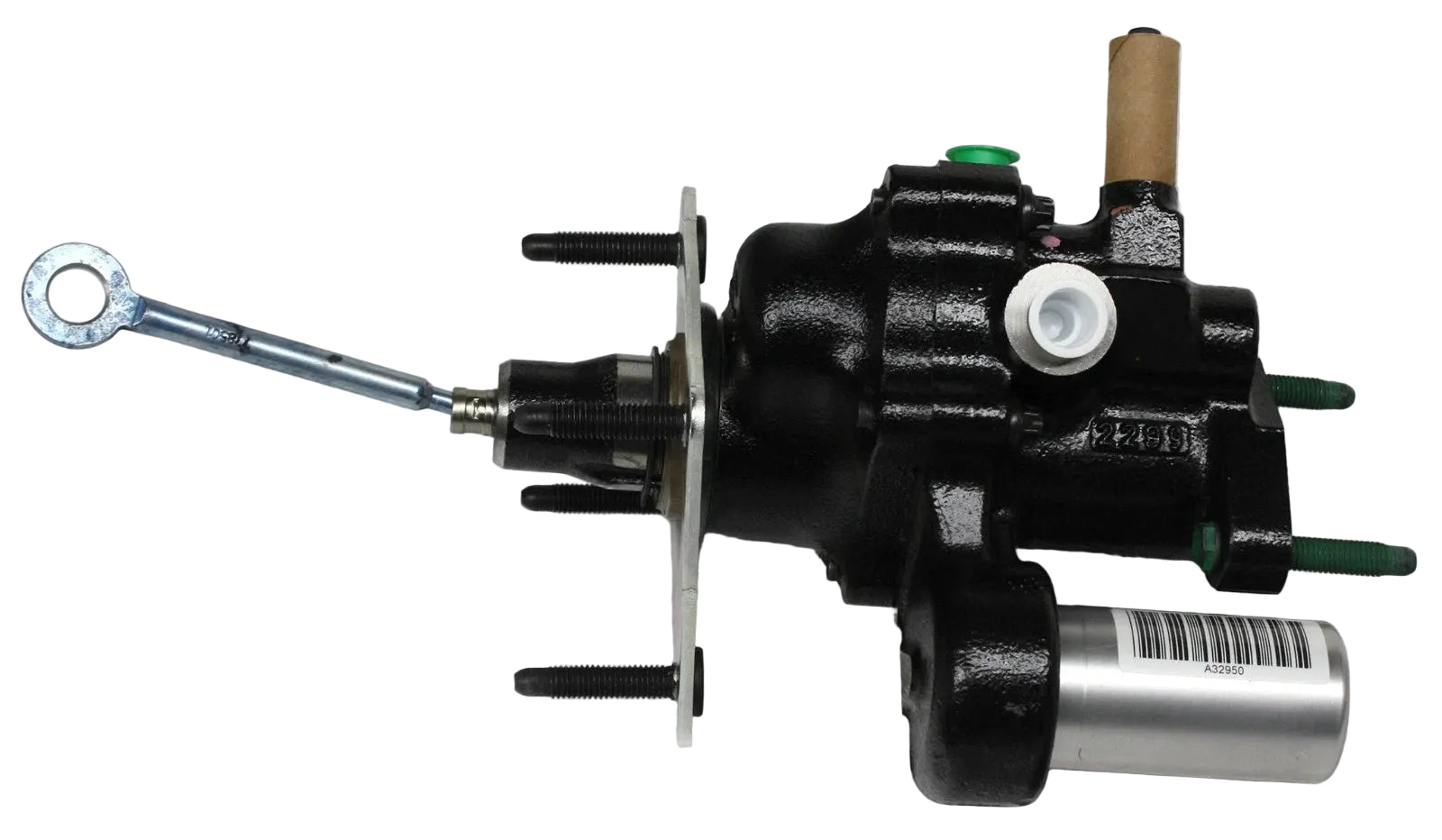 178‑0879 Genuine GM Brake Booster For