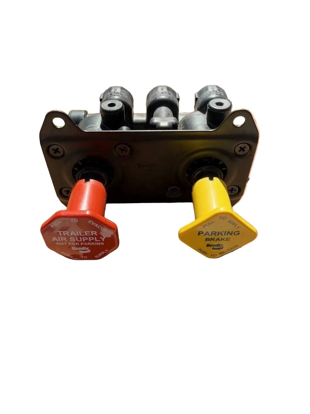 K066317 Genuine Bendix Pull Air Brake Valve