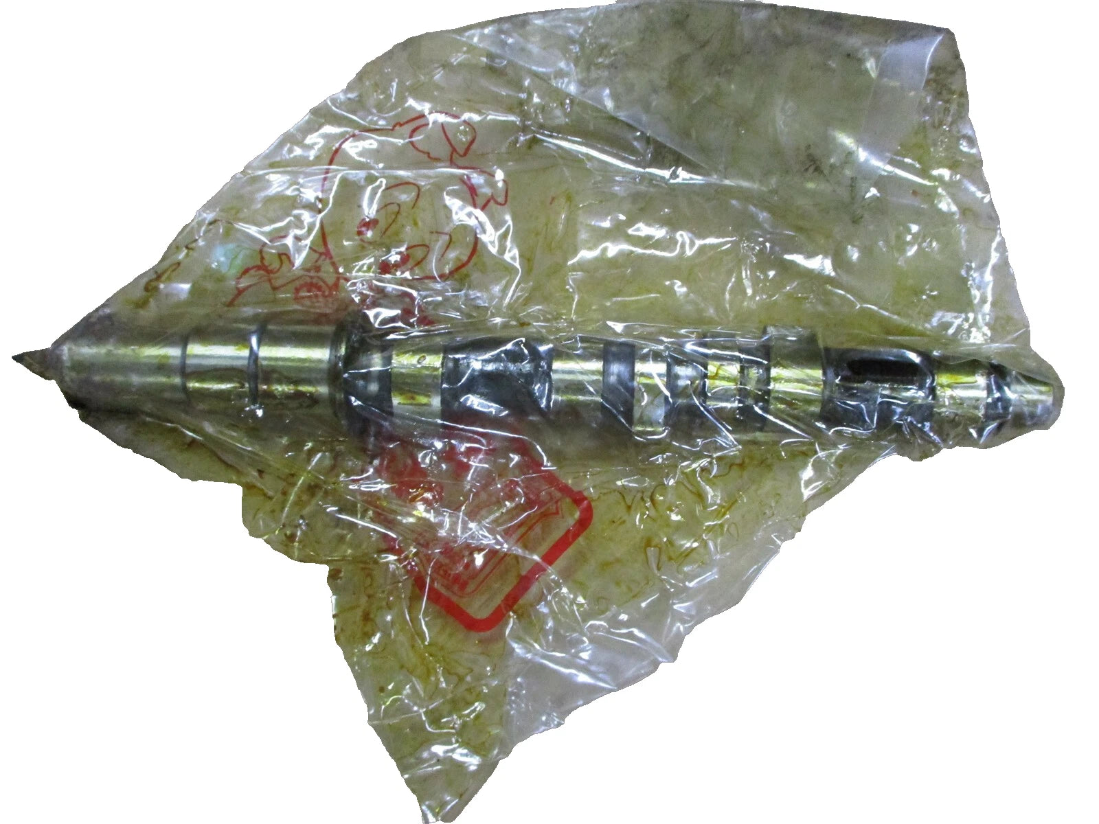 New Genuine OEM Kubota Camsaft Gear L200 L210 Z1100A