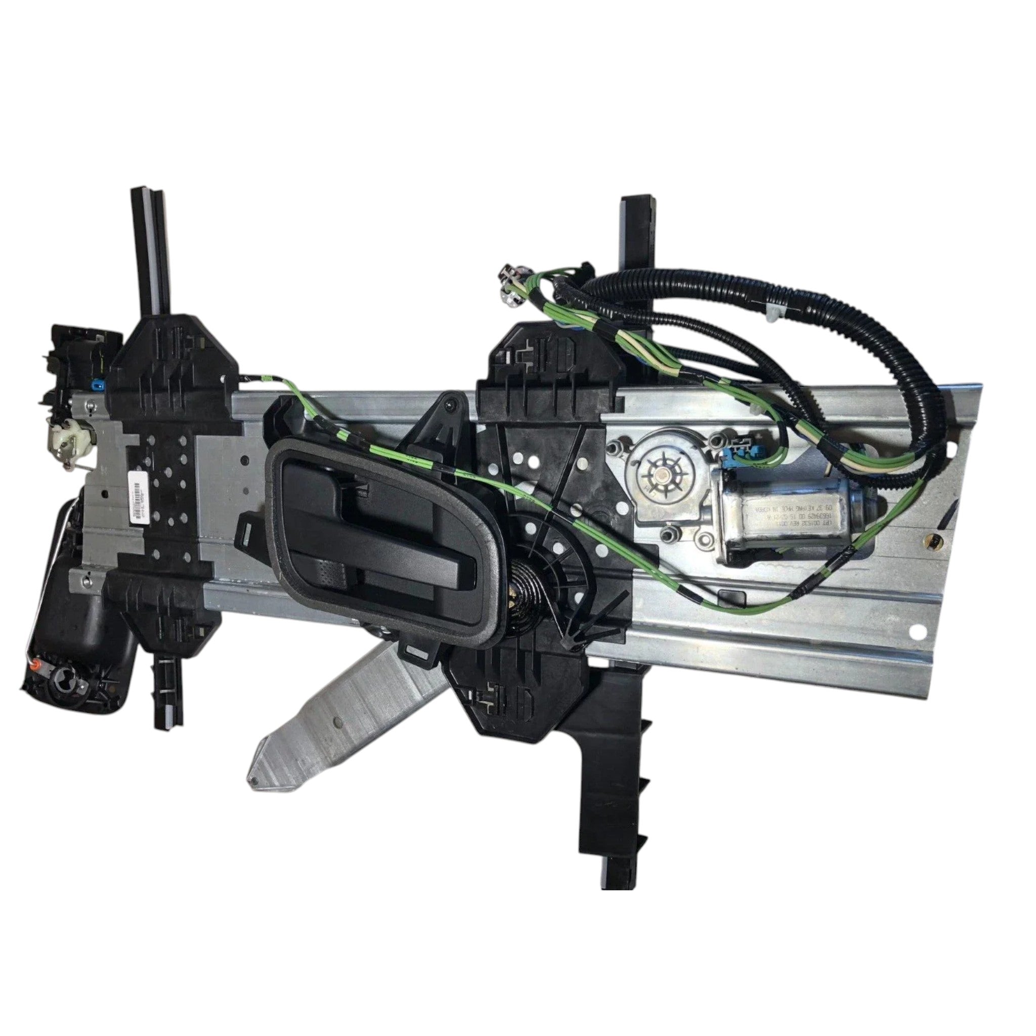 3986484C91 Genuine International Regulator