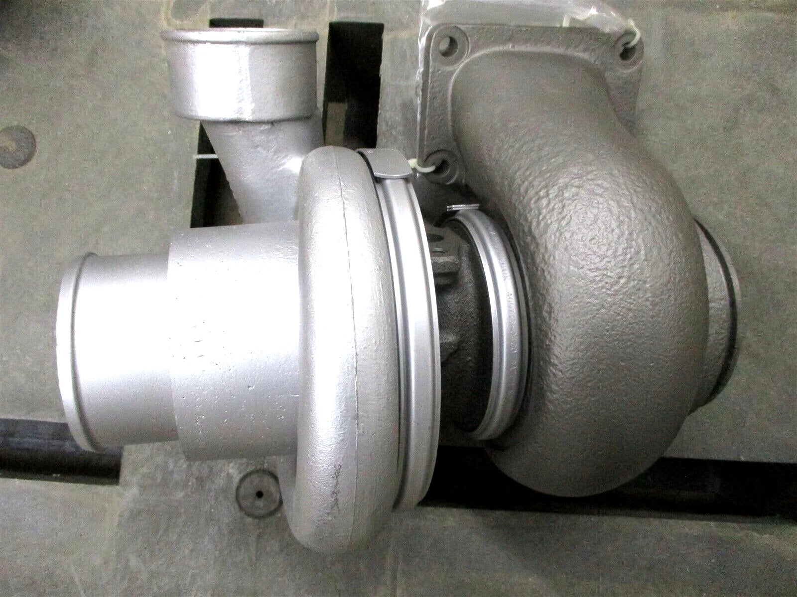 Reman Garrett TDI Turbo TB4501 for Mack Truck