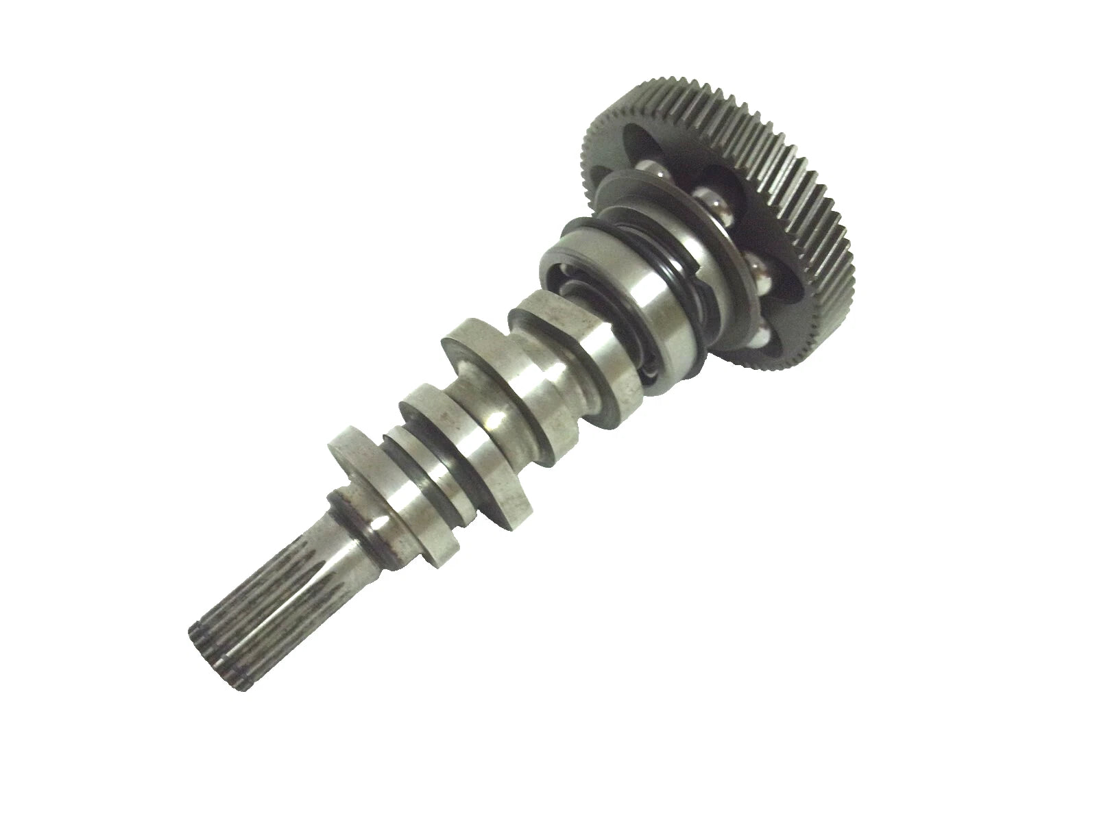 Genuine OEM Kubota Fuel Camshaft V2403 Fits Bobcat - Configuration 2