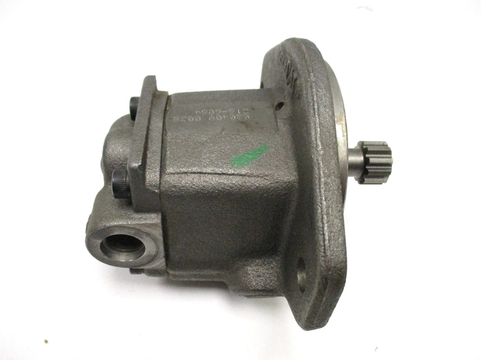 Genuine OEM Fuel Transer Pump for Caterpillar 10R-8712