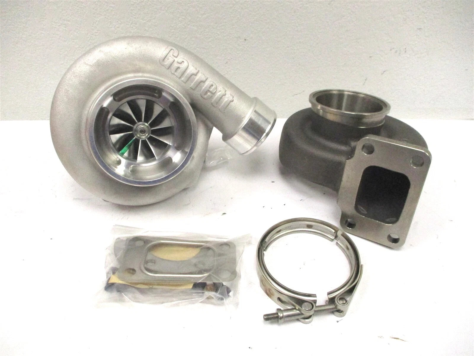 New Garrett Turbo Assembly Kit GTX3582R 1.06 A/R Gen 2