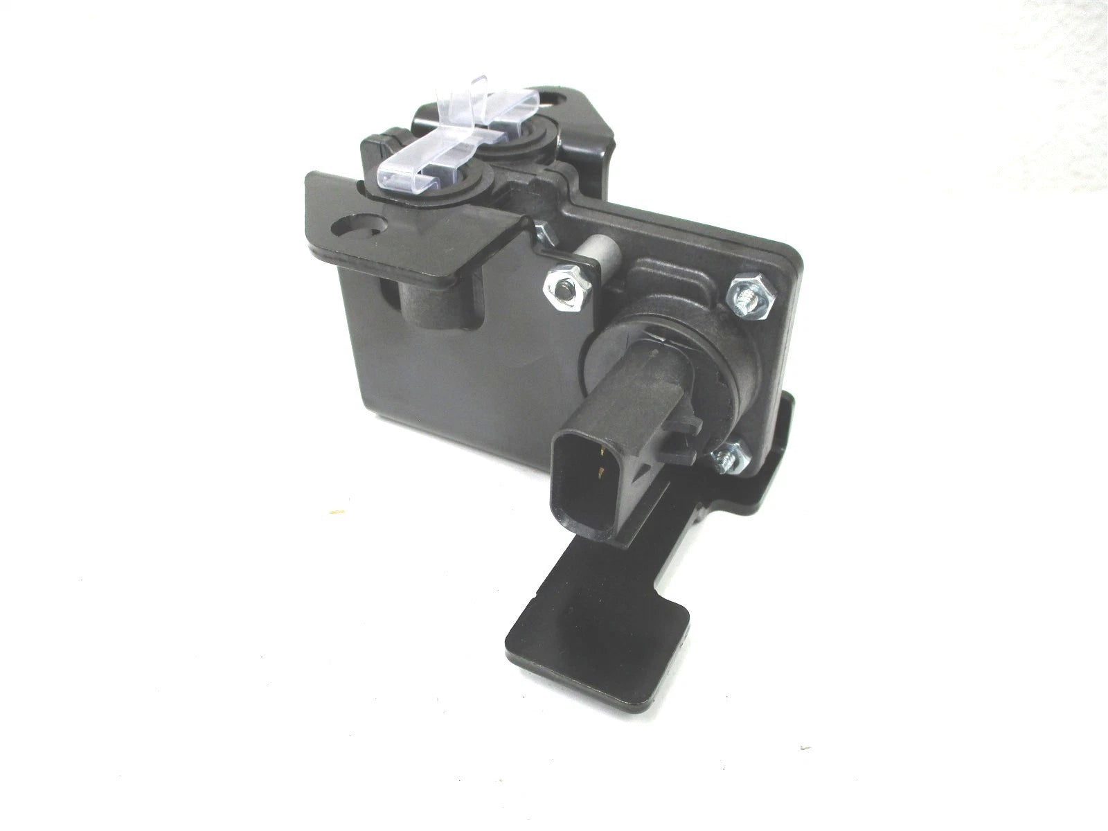New Genuine OEM Detroit Diesel Differential Pressure Transducer Sensor