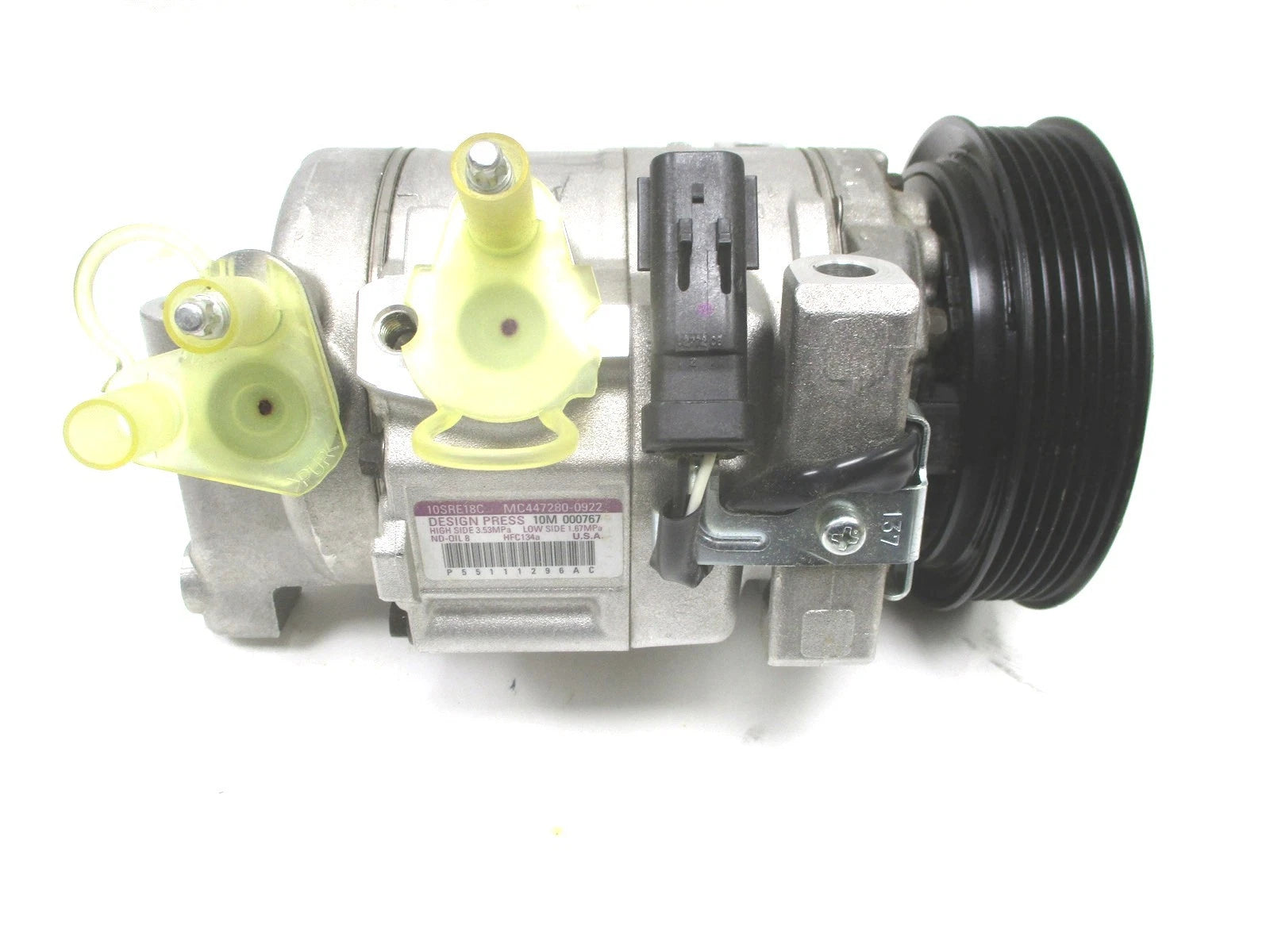 New Mopar A/C Compressor for Caliber Compass and Patriot