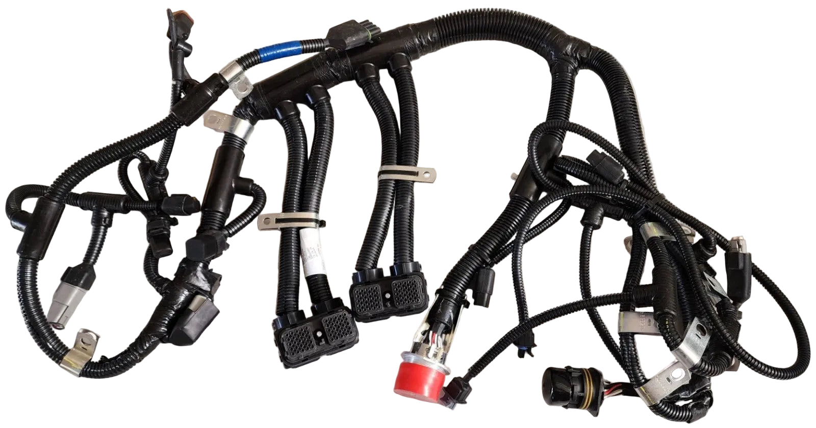 4004503 Genuine Cummins Electronic Control Module Wiring Harness