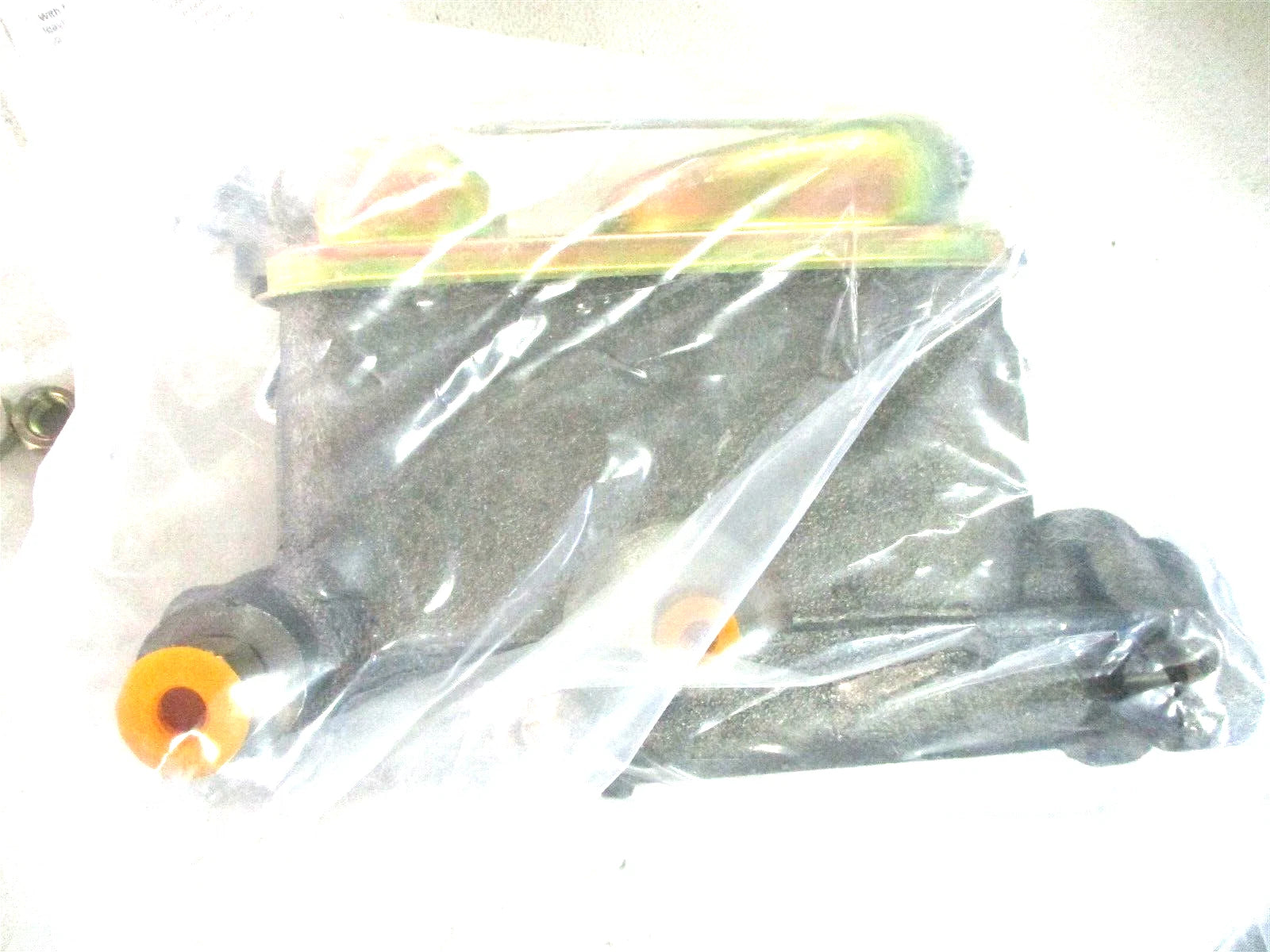 New Taylor-Dunn Brake Master Cylinder Hydro Booster Kit