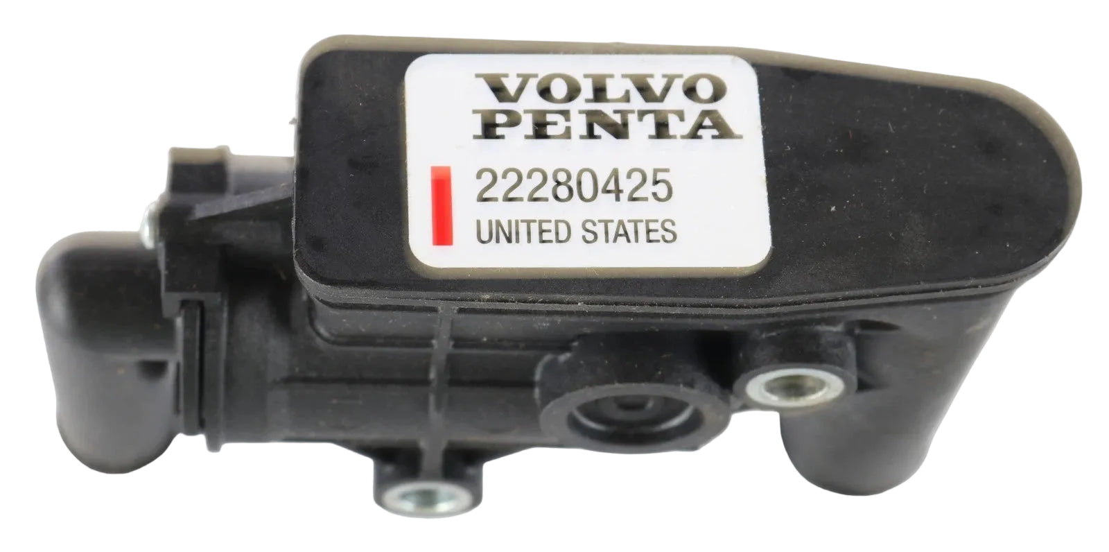 22280425 Genuine Volvo Penta Thermostat Housing