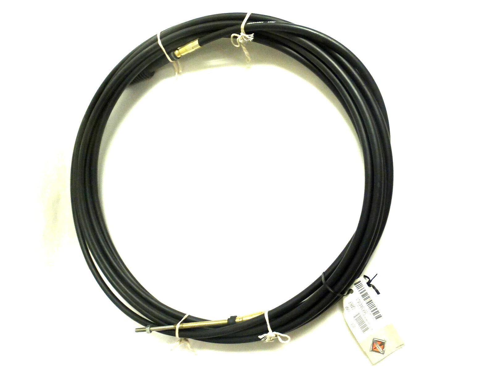 New OEM International Transmission Shift Control Cable 450"