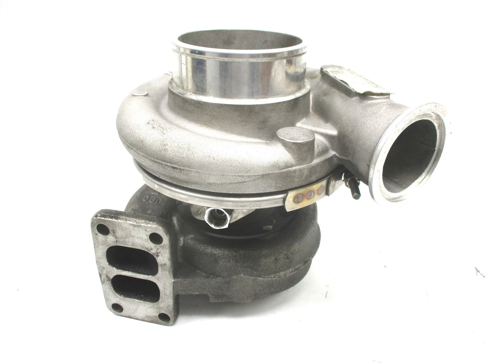 Reman Holset Turbo with 5.9L 6BTAA Engine Cummins H1C