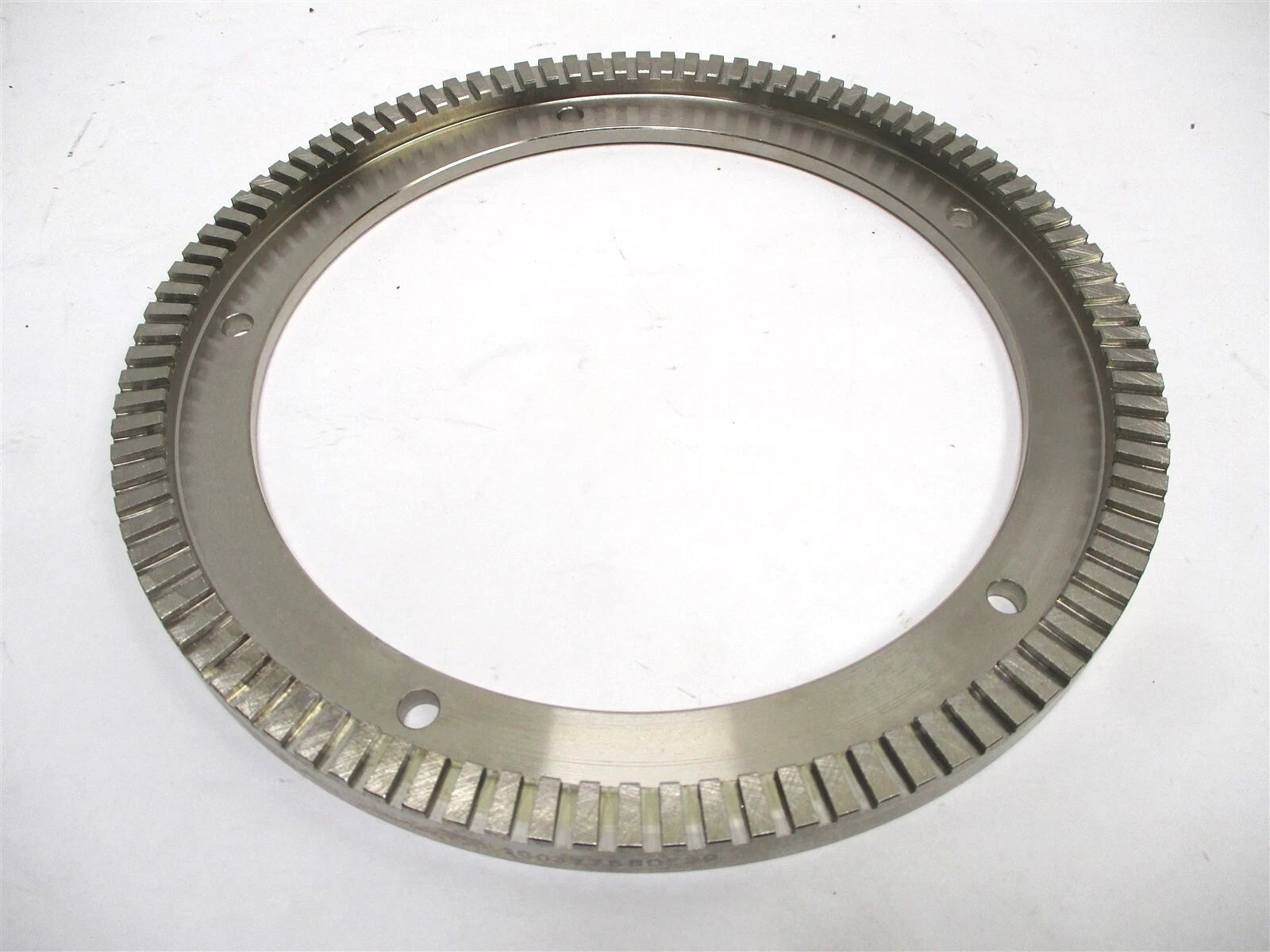 New OEM International ABS Brake Exciter Ring - Configuration 2
