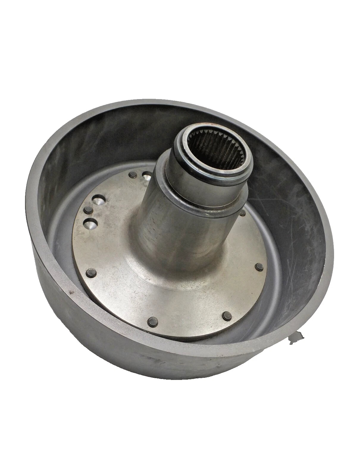 Genuine Meritor DRIVELINE-FLANGE and Drum Assembly