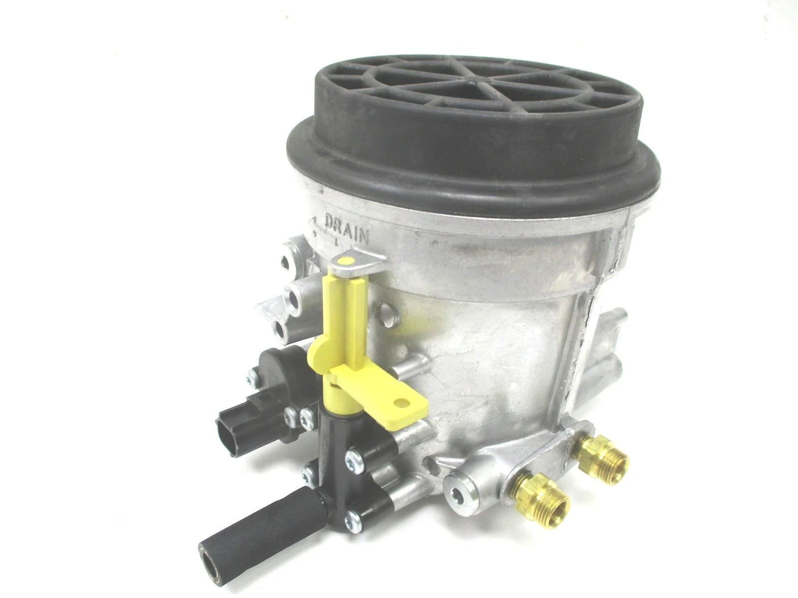 Grizzly Fuel Filter Housing for Ford 7.3L 1999-03
